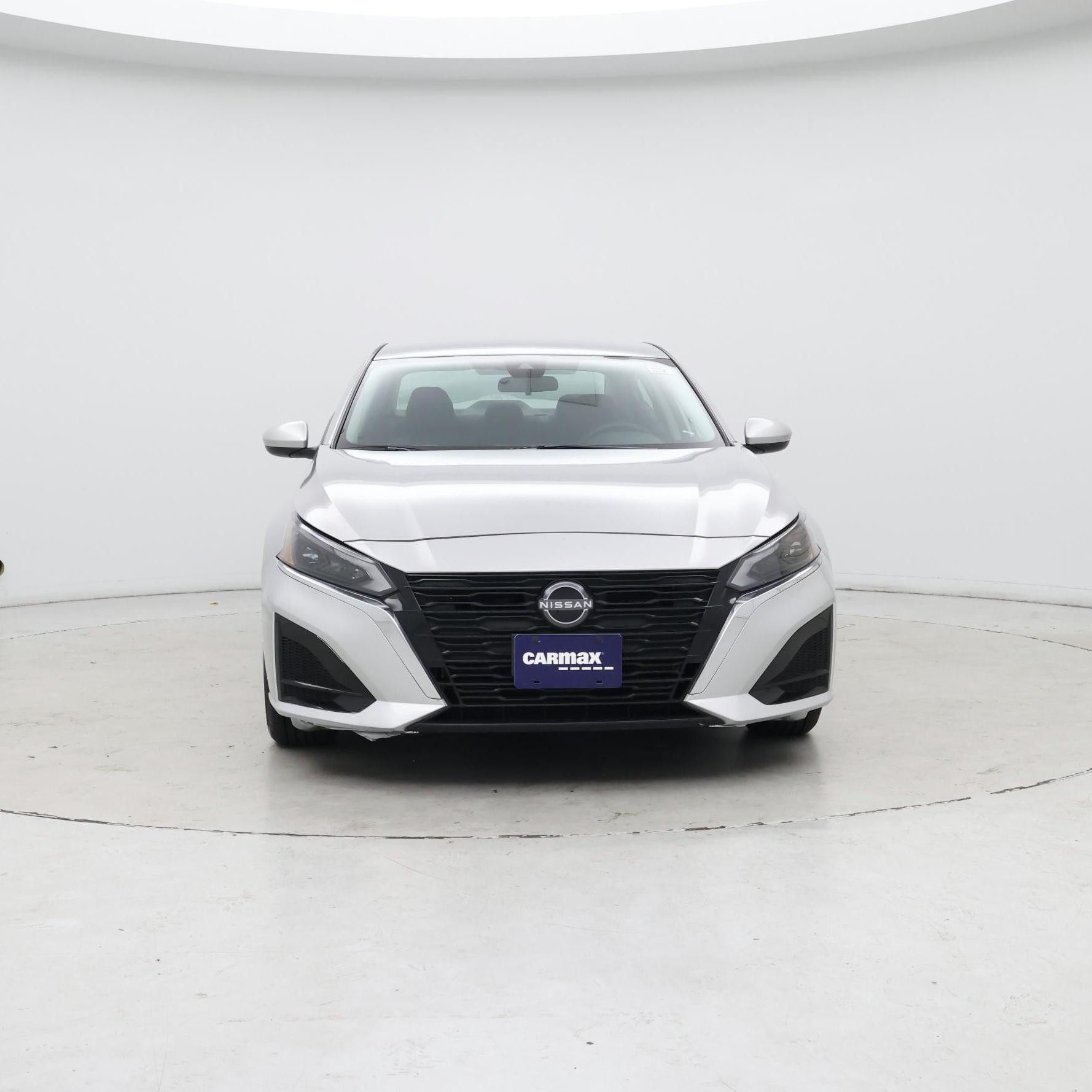 Thumbnail: 2023 Nissan Altima - 5