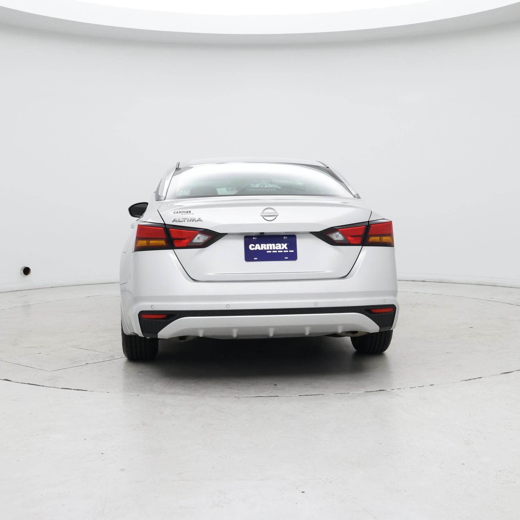 Thumbnail: 2023 Nissan Altima - 6
