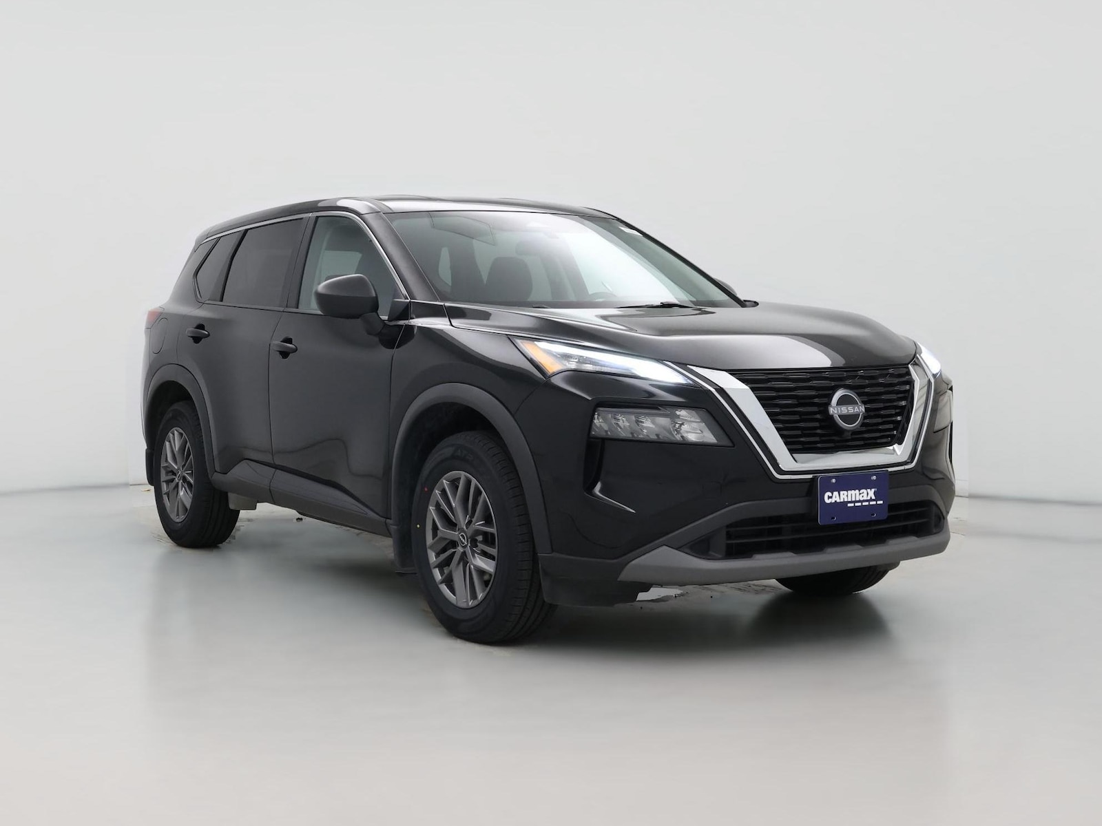 2022 Nissan Rogue
