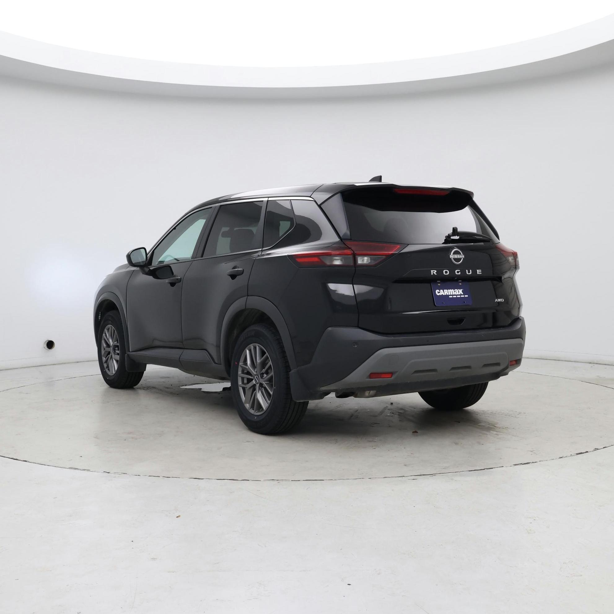 Thumbnail: 2022 Nissan Rogue - 2