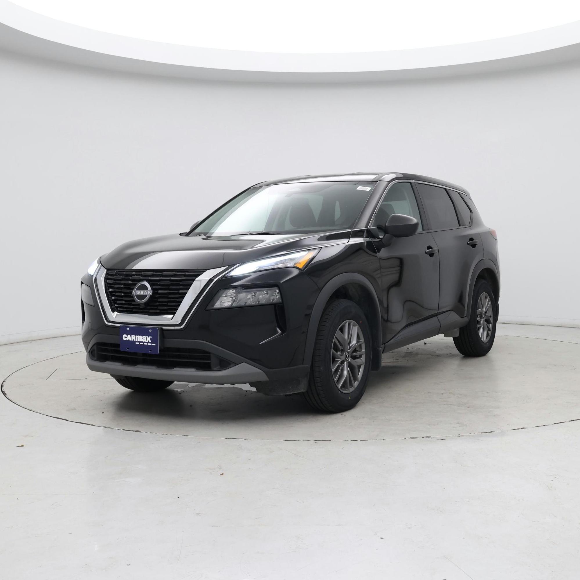 Thumbnail: 2022 Nissan Rogue - 4