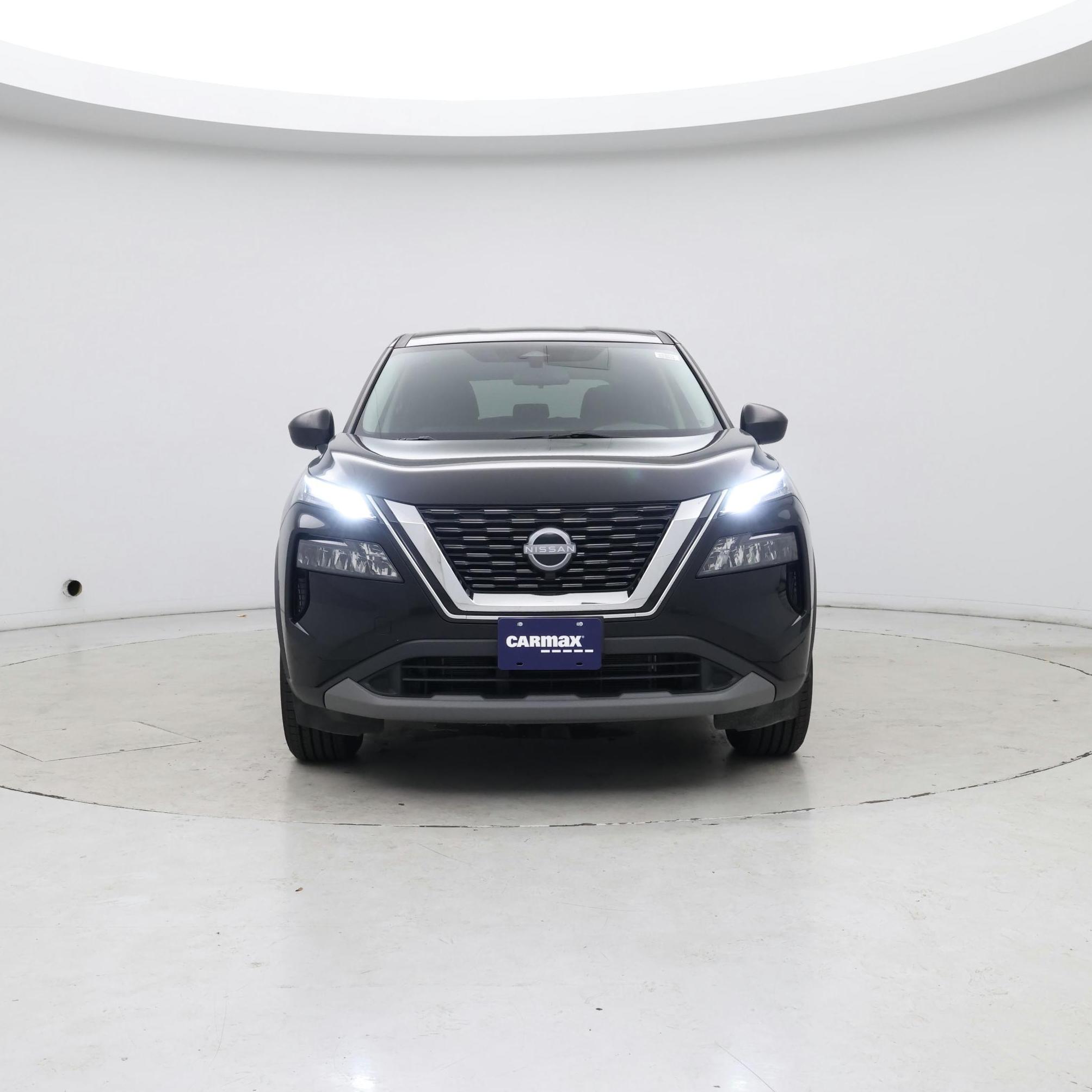 Thumbnail: 2022 Nissan Rogue - 5