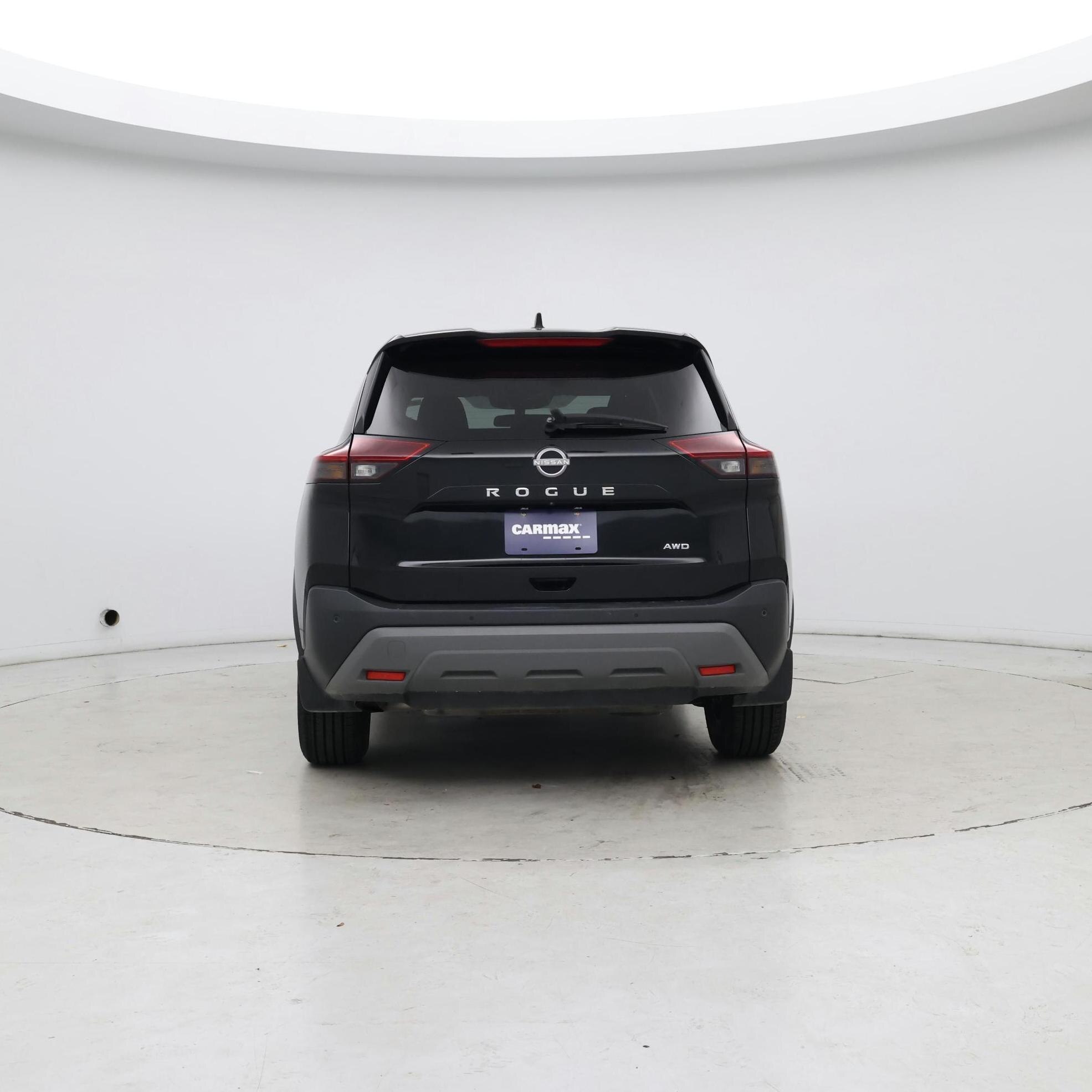 Thumbnail: 2022 Nissan Rogue - 6