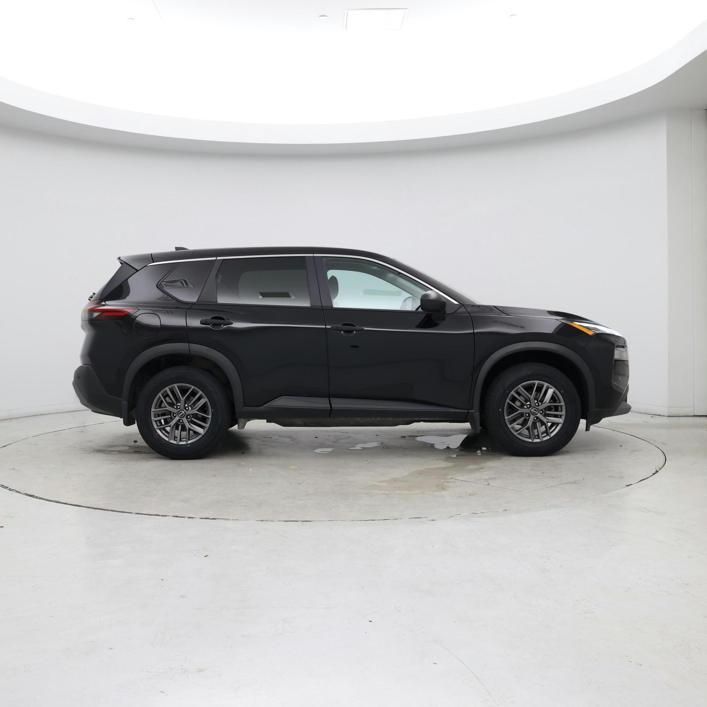 Thumbnail: 2022 Nissan Rogue - 7