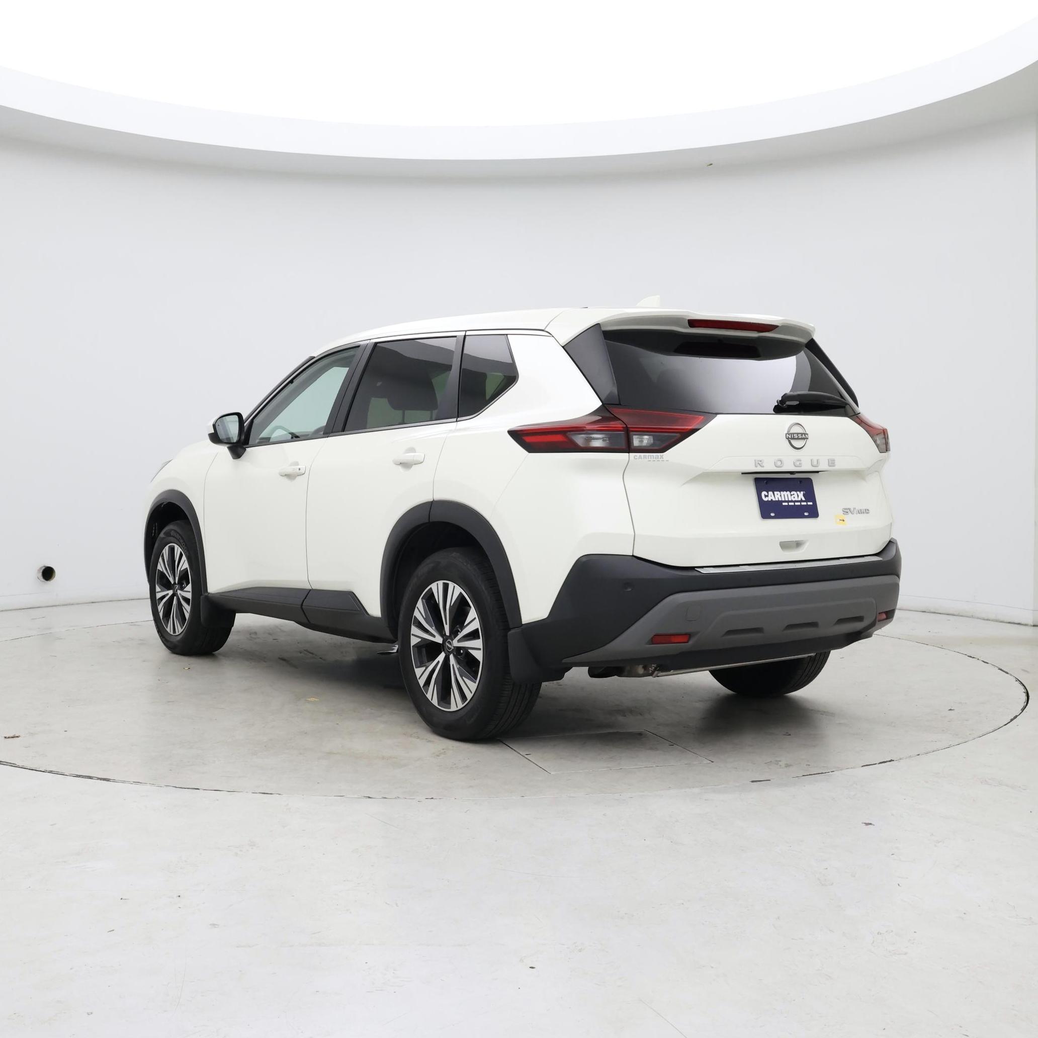 Thumbnail: 2023 Nissan Rogue - 2