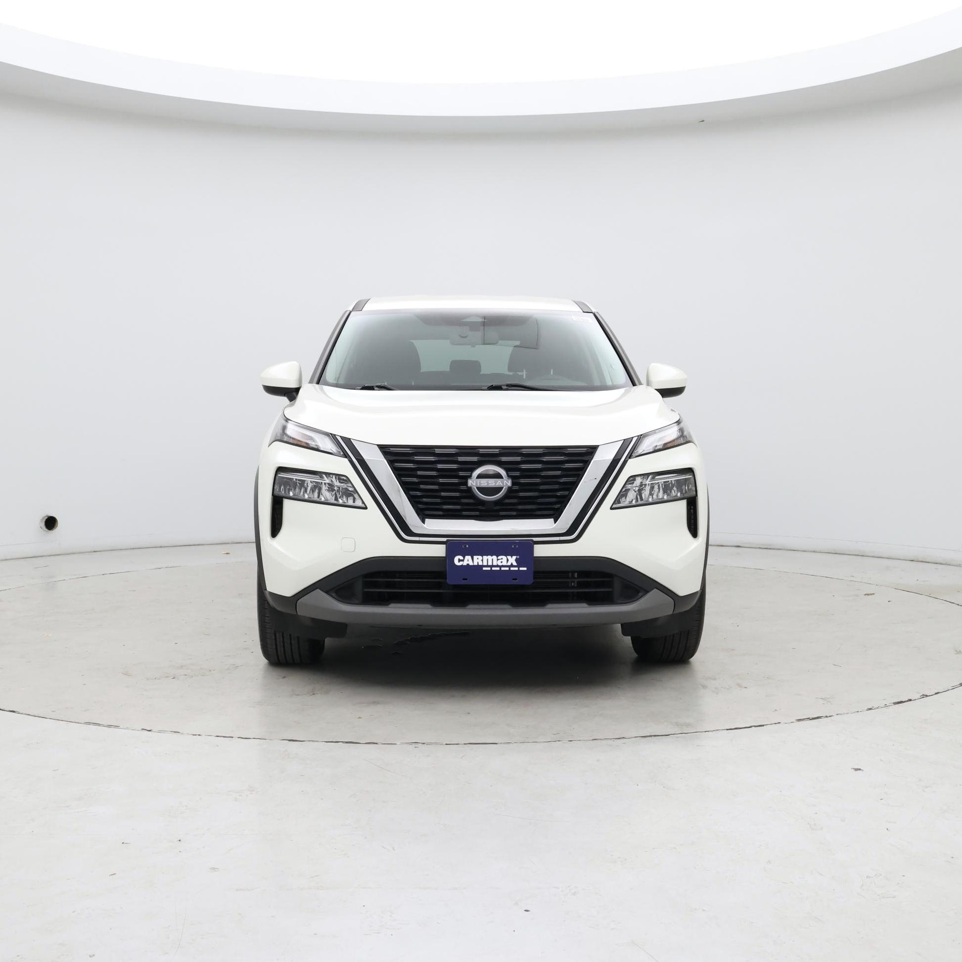 Thumbnail: 2023 Nissan Rogue - 5
