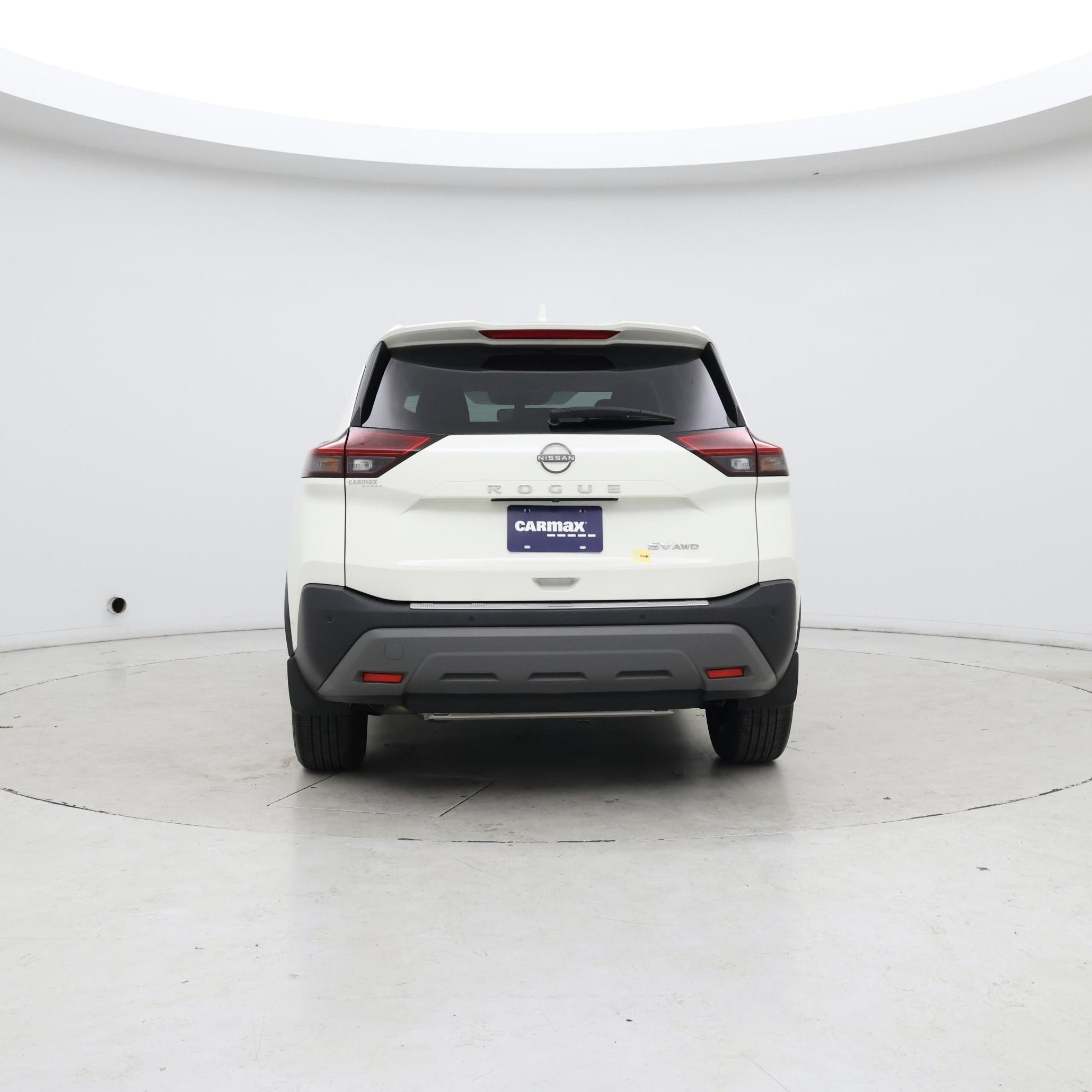 Thumbnail: 2023 Nissan Rogue - 6