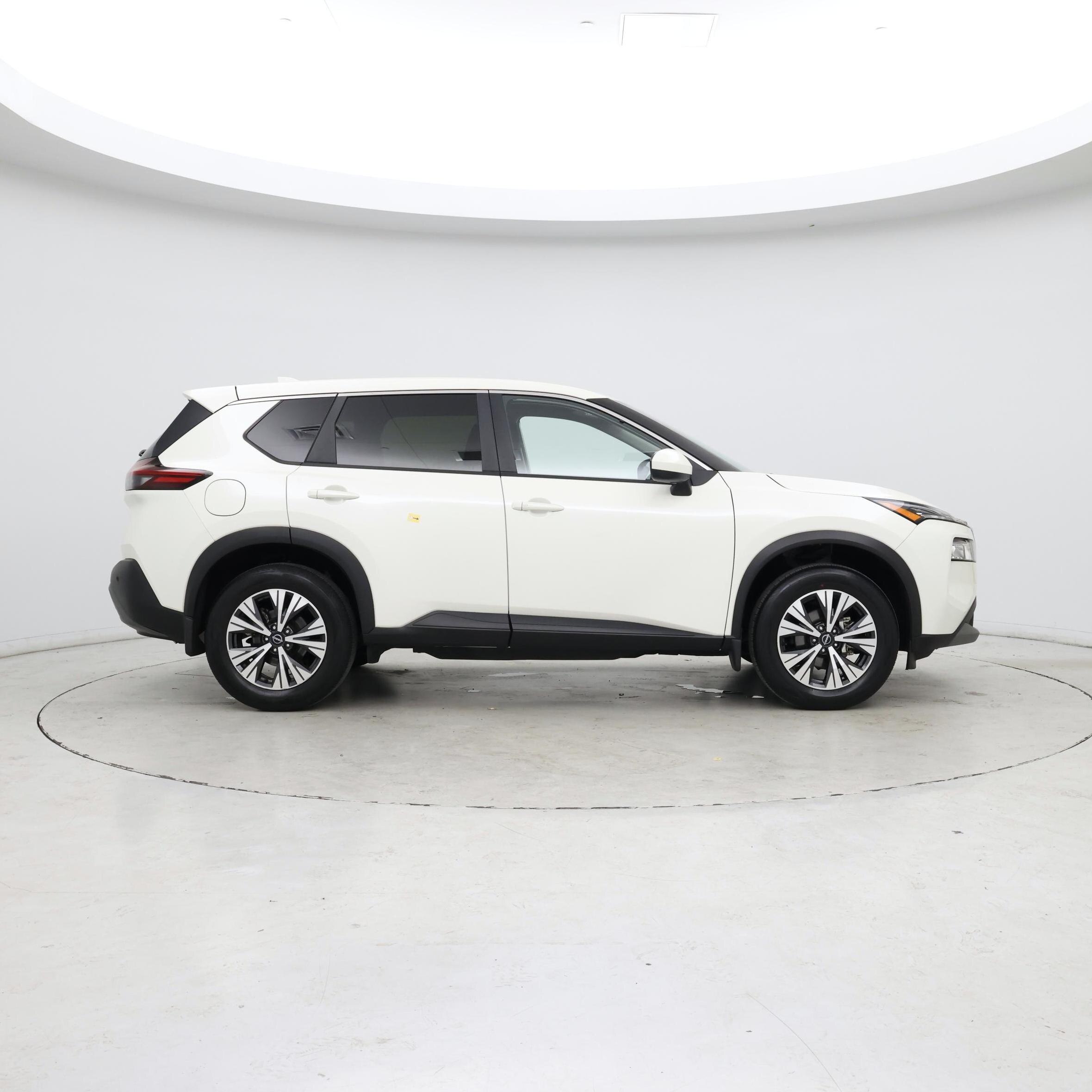 Thumbnail: 2023 Nissan Rogue - 7