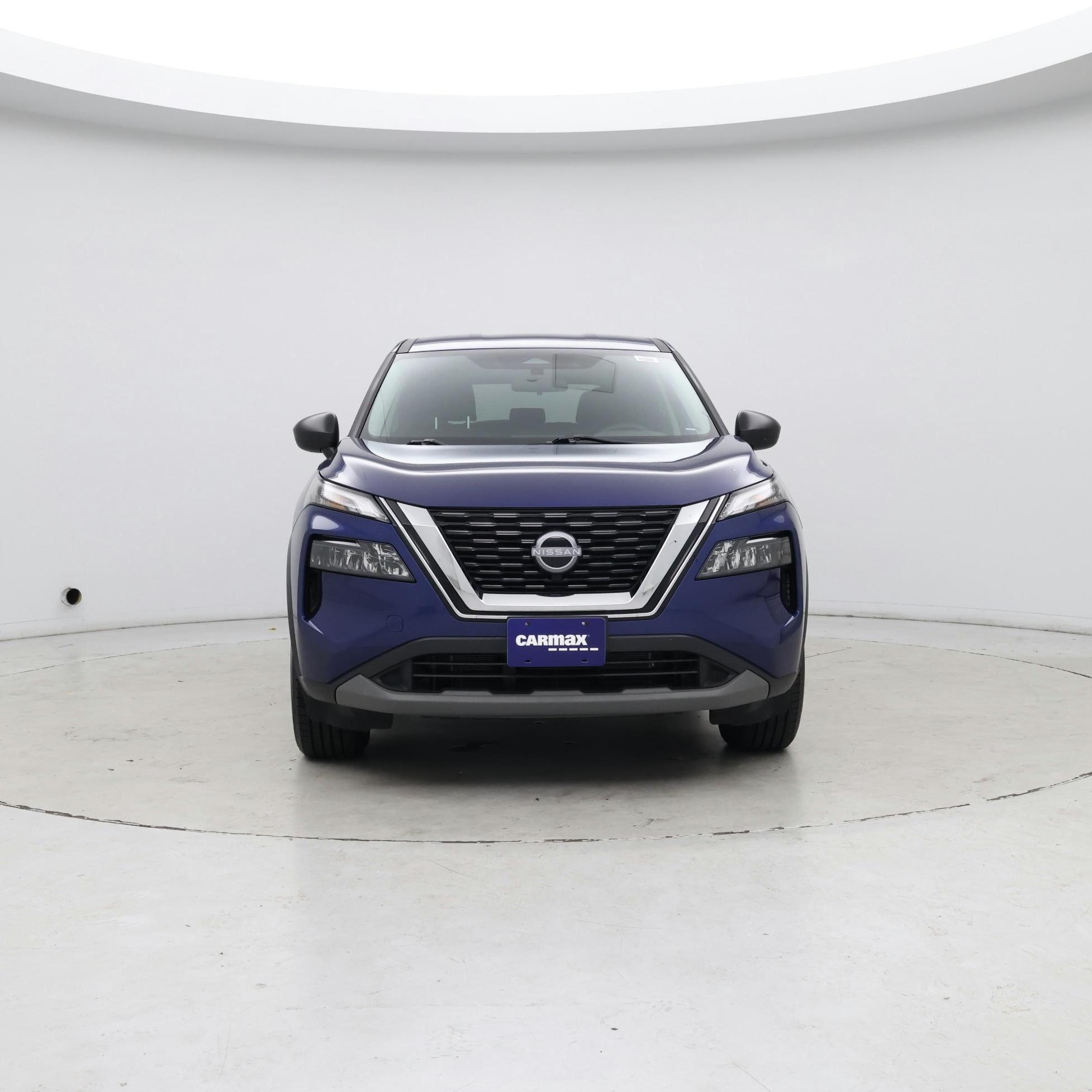 Thumbnail: 2023 Nissan Rogue - 5