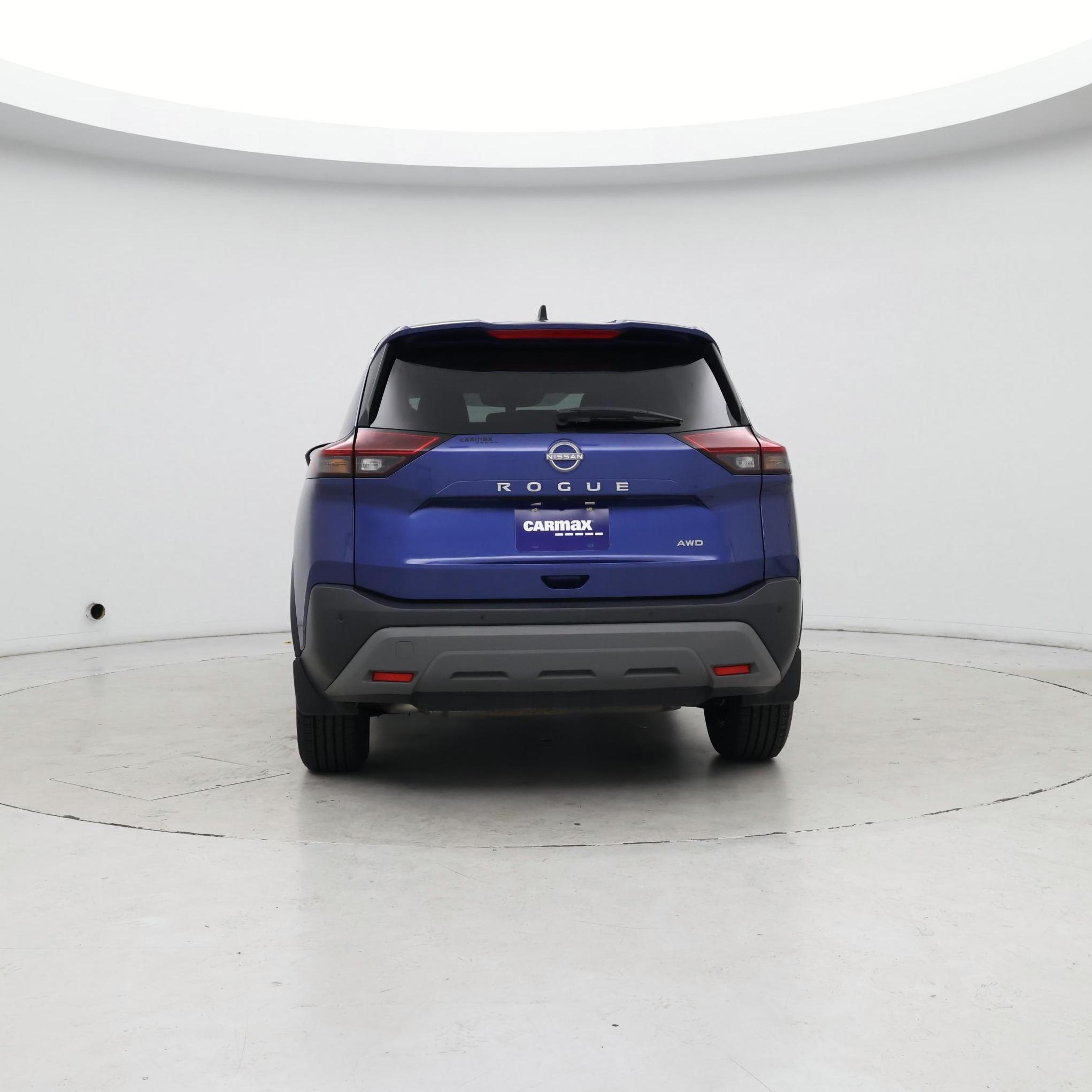 Thumbnail: 2023 Nissan Rogue - 6