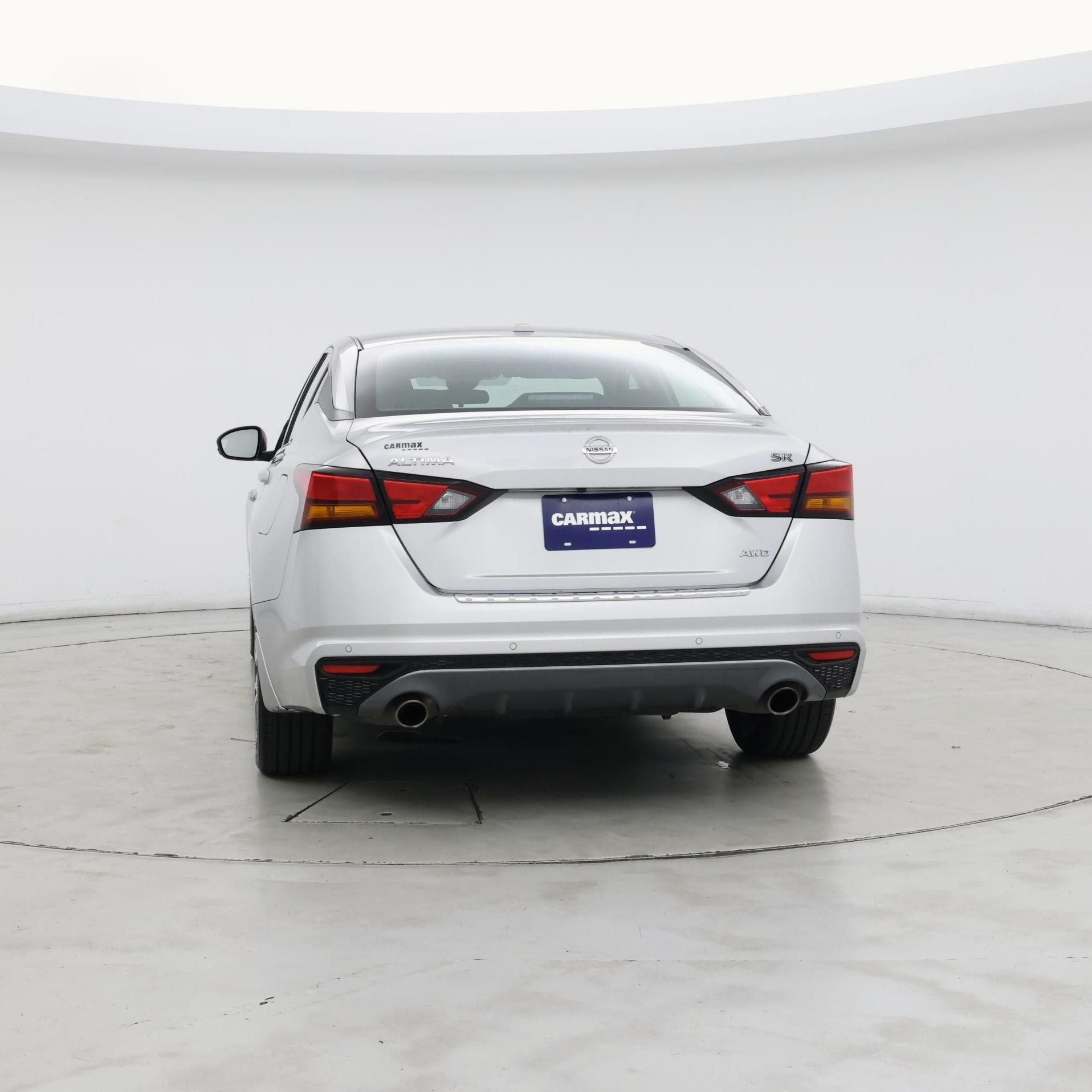 Thumbnail: 2021 Nissan Altima - 6
