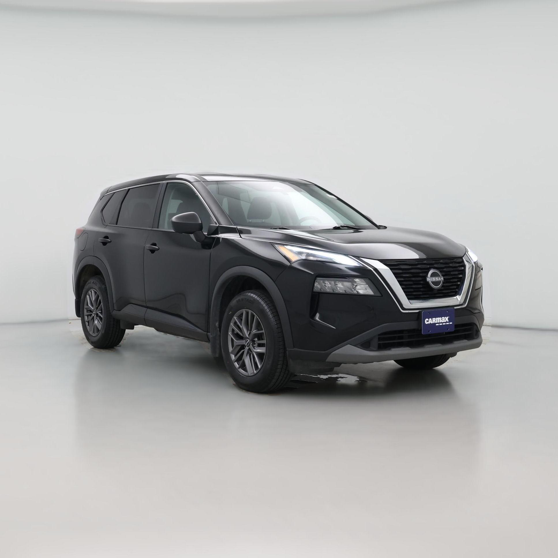 Thumbnail: 2022 Nissan Rogue - 1