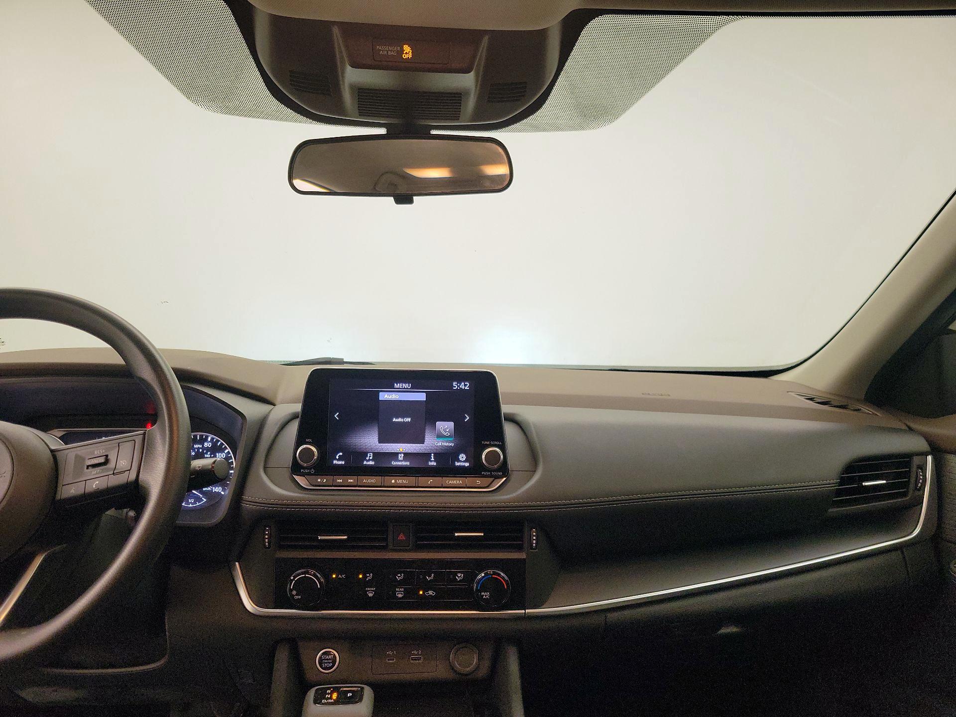 Thumbnail: 2022 Nissan Rogue - 9