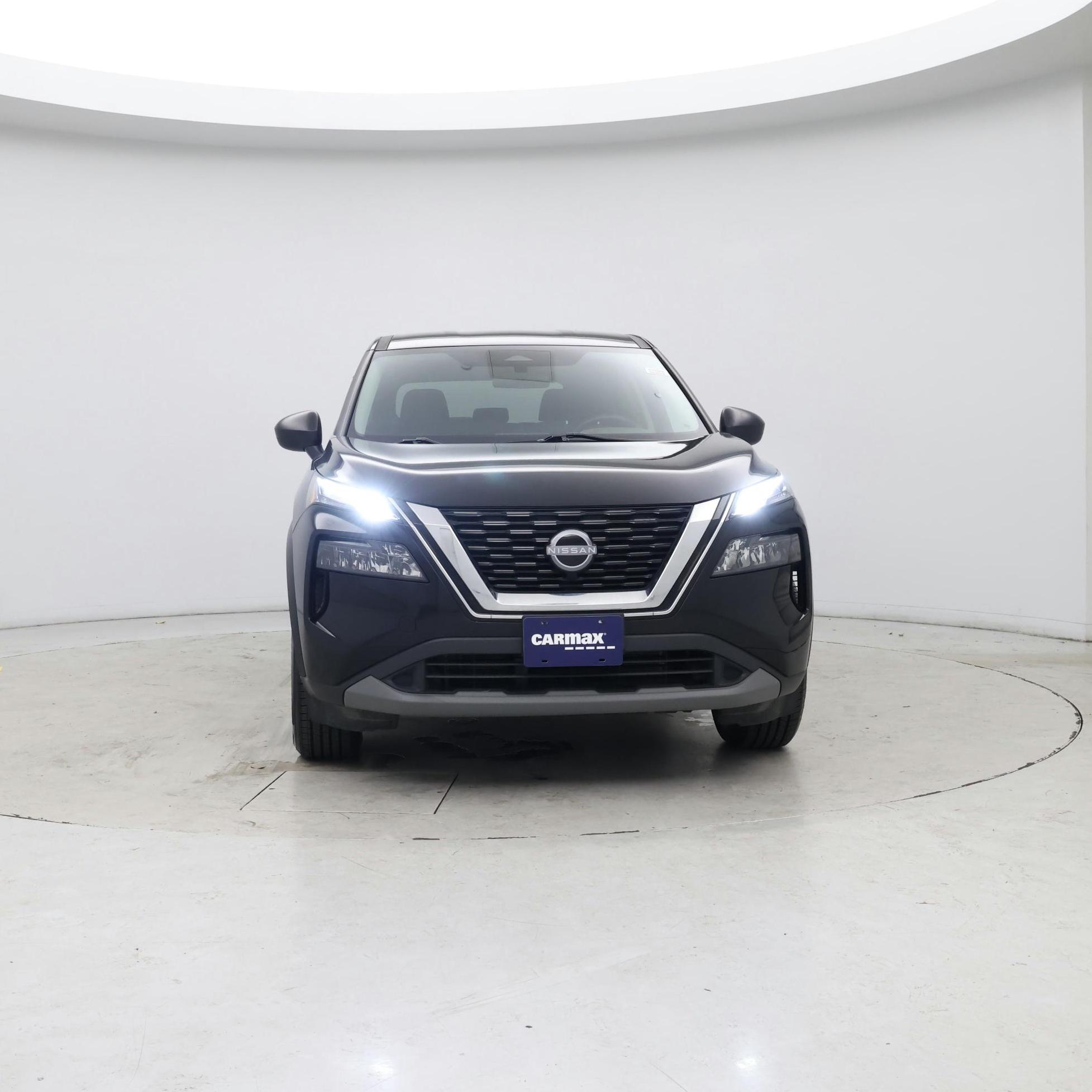 Thumbnail: 2022 Nissan Rogue - 5