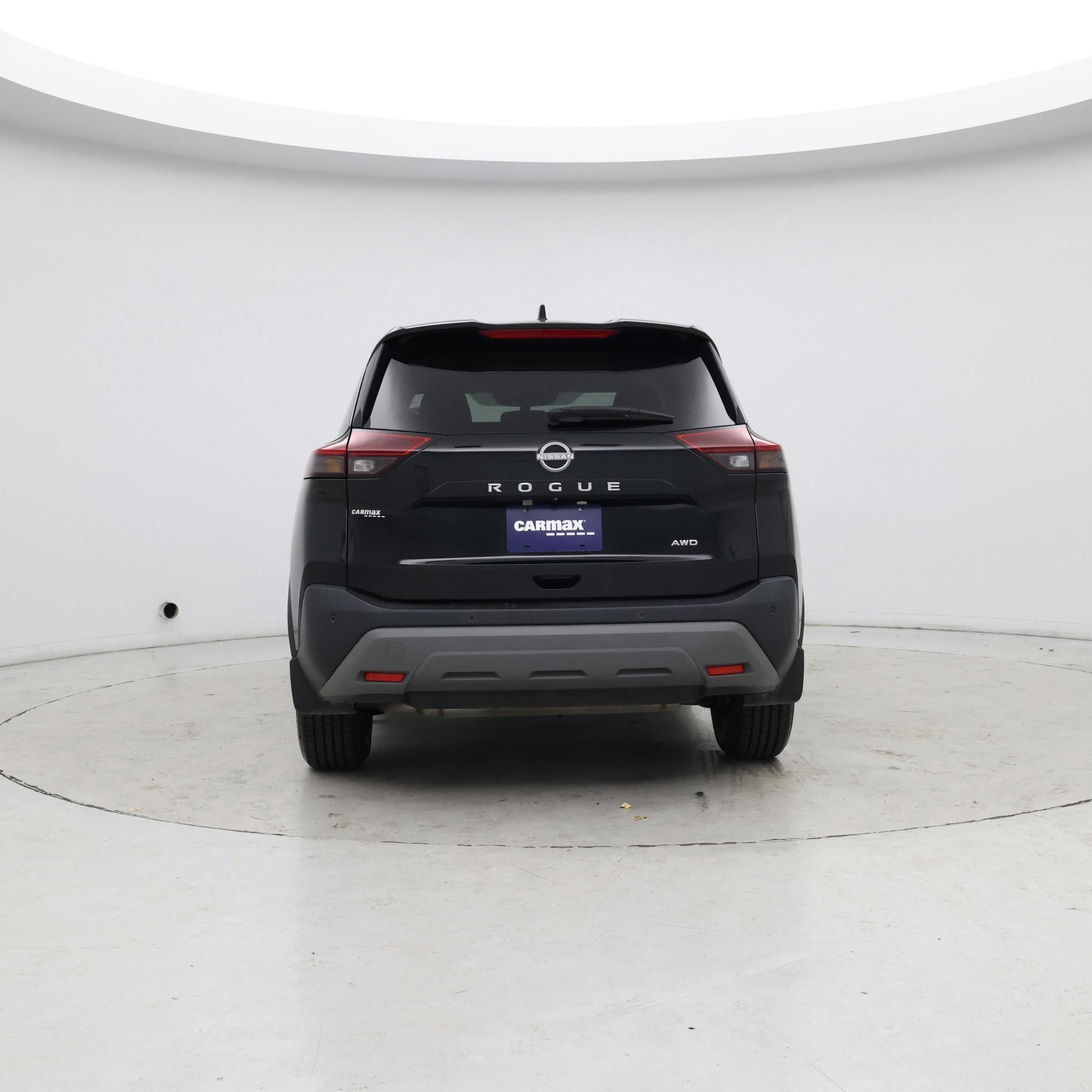 Thumbnail: 2022 Nissan Rogue - 6