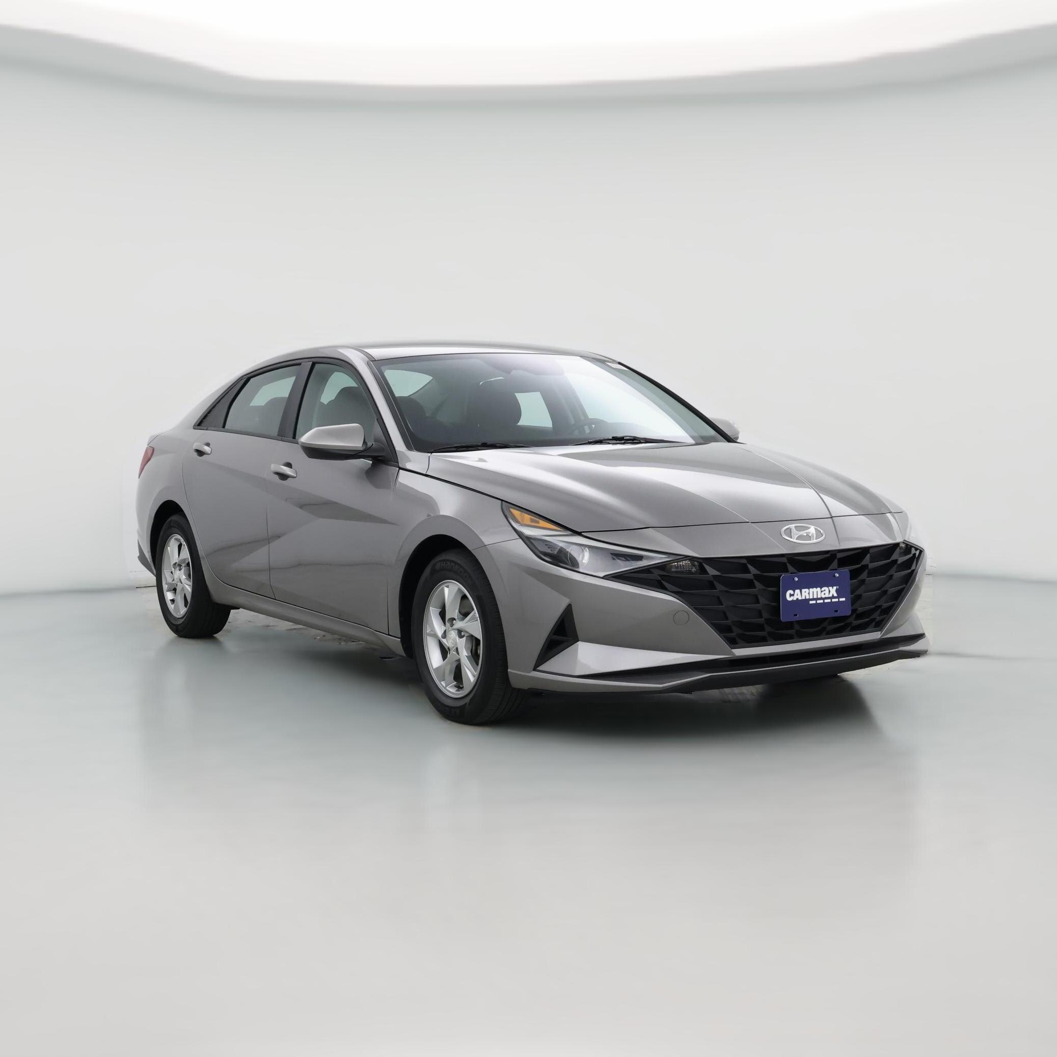 Thumbnail: 2023 Hyundai Elantra - 1