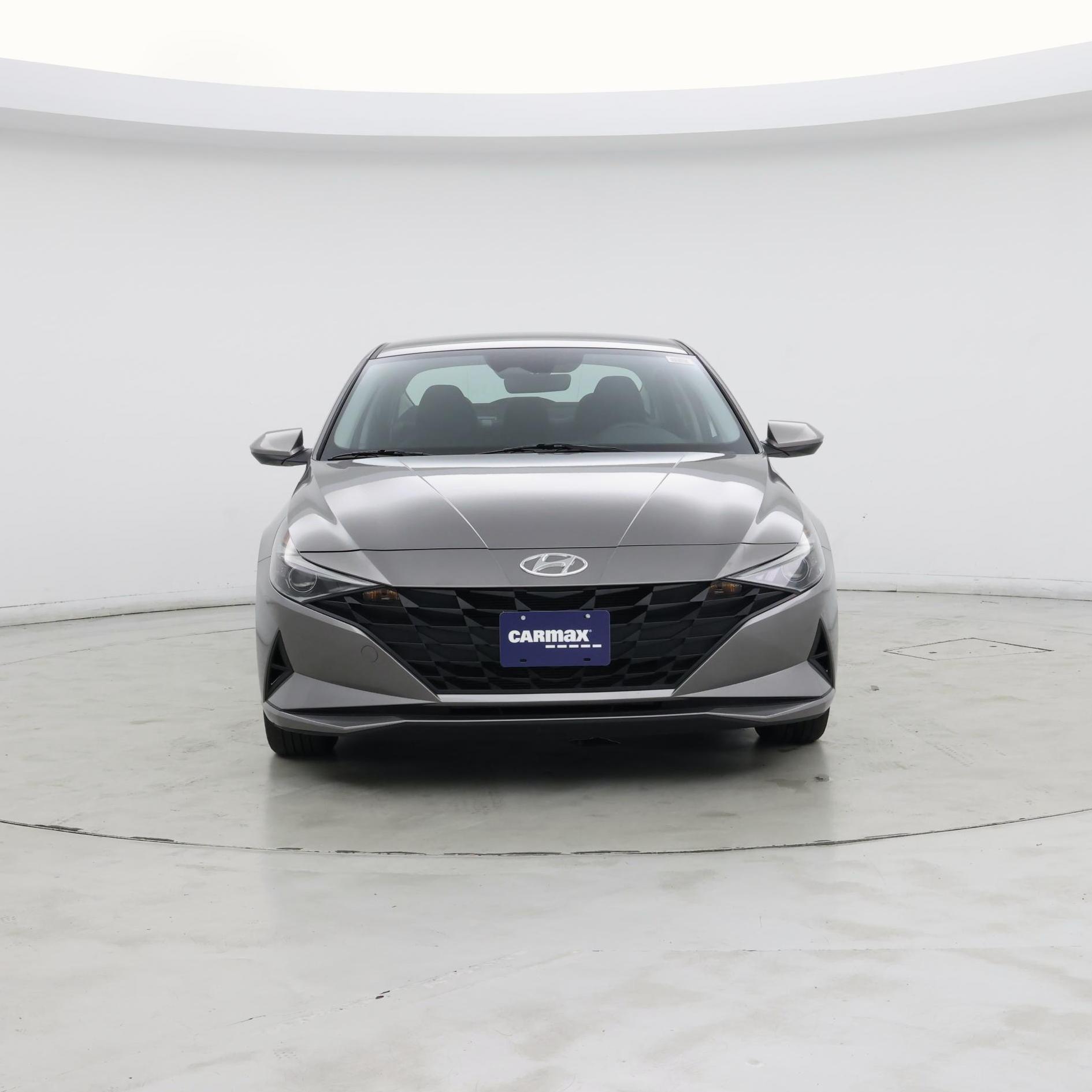 Thumbnail: 2023 Hyundai Elantra - 5