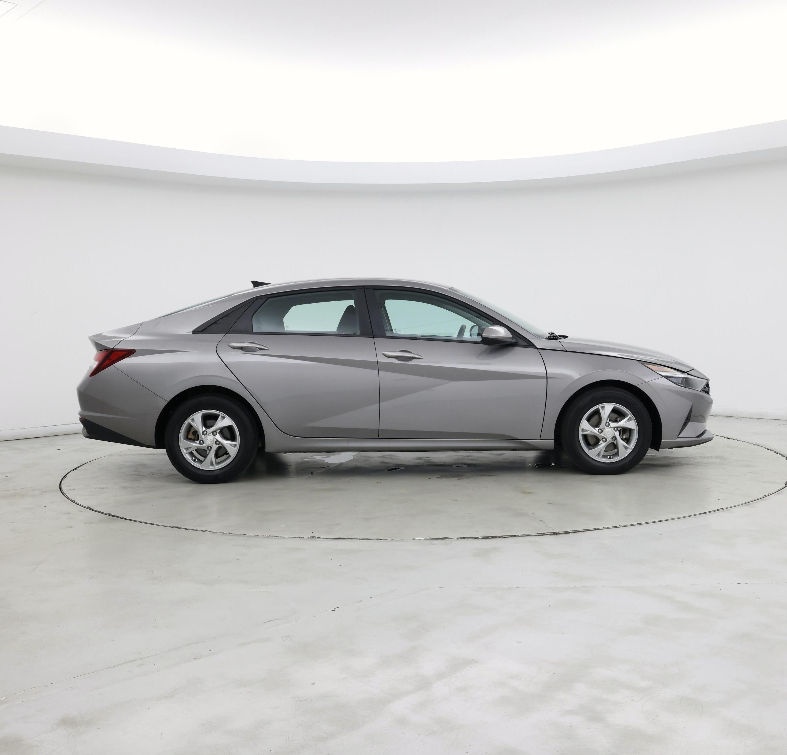 Thumbnail: 2023 Hyundai Elantra - 7