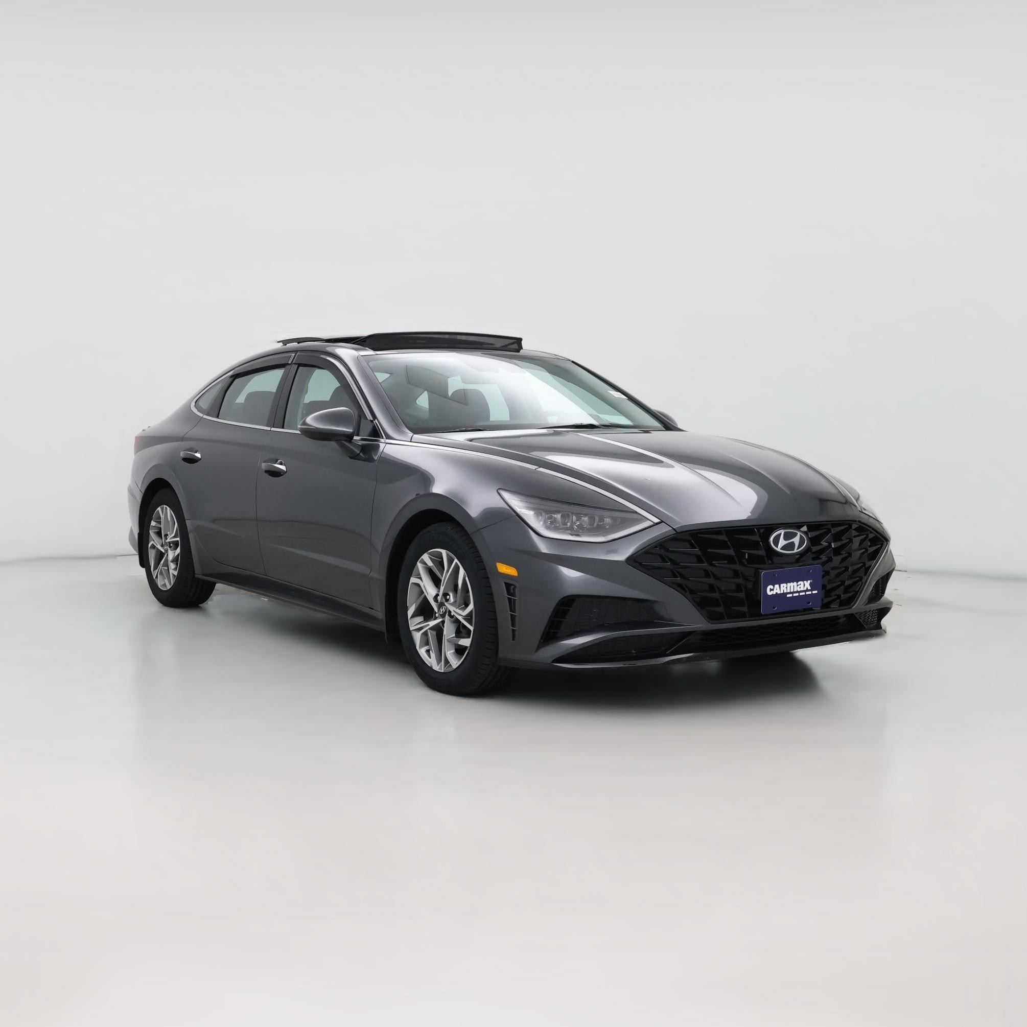 Thumbnail: 2023 Hyundai Sonata - 1