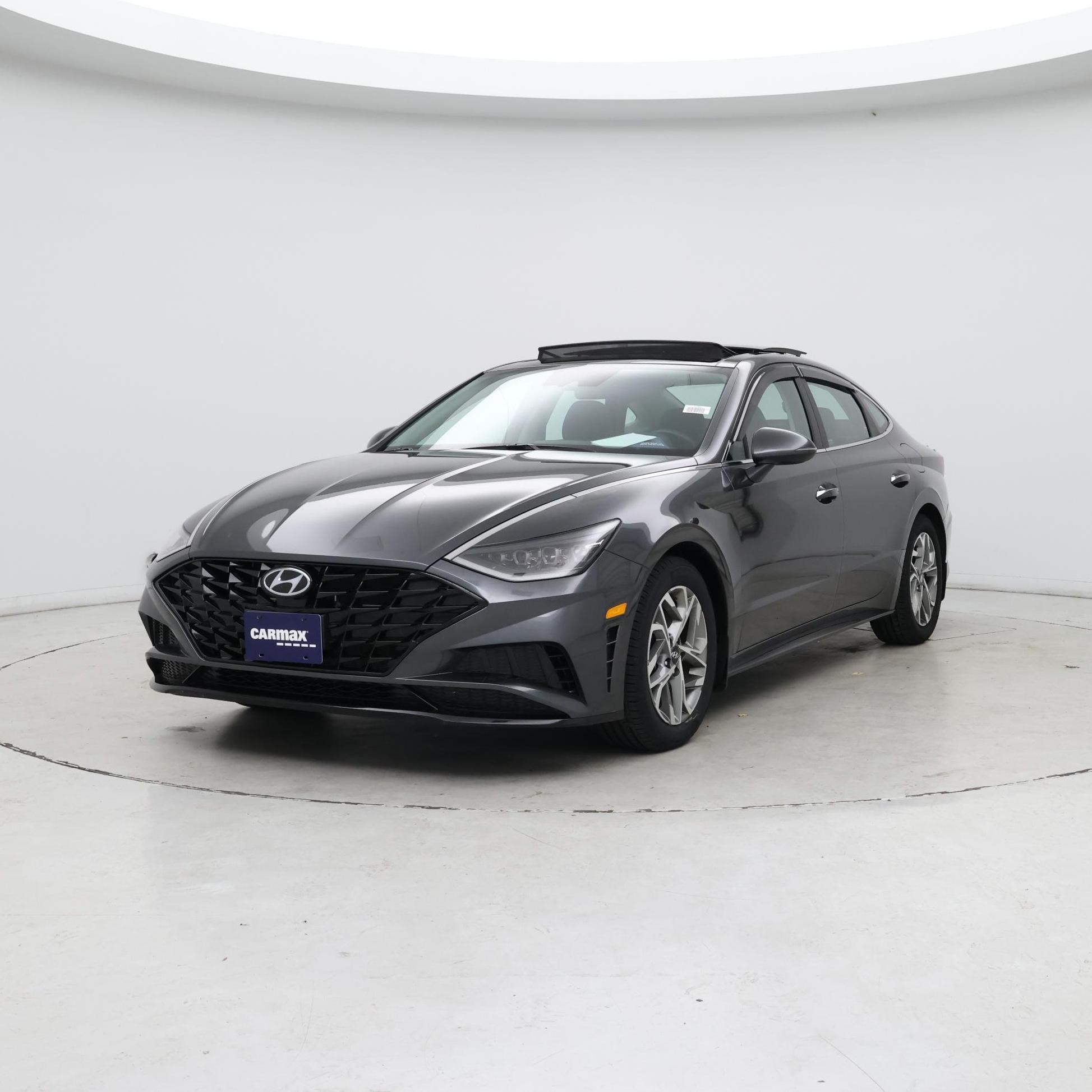Thumbnail: 2023 Hyundai Sonata - 4