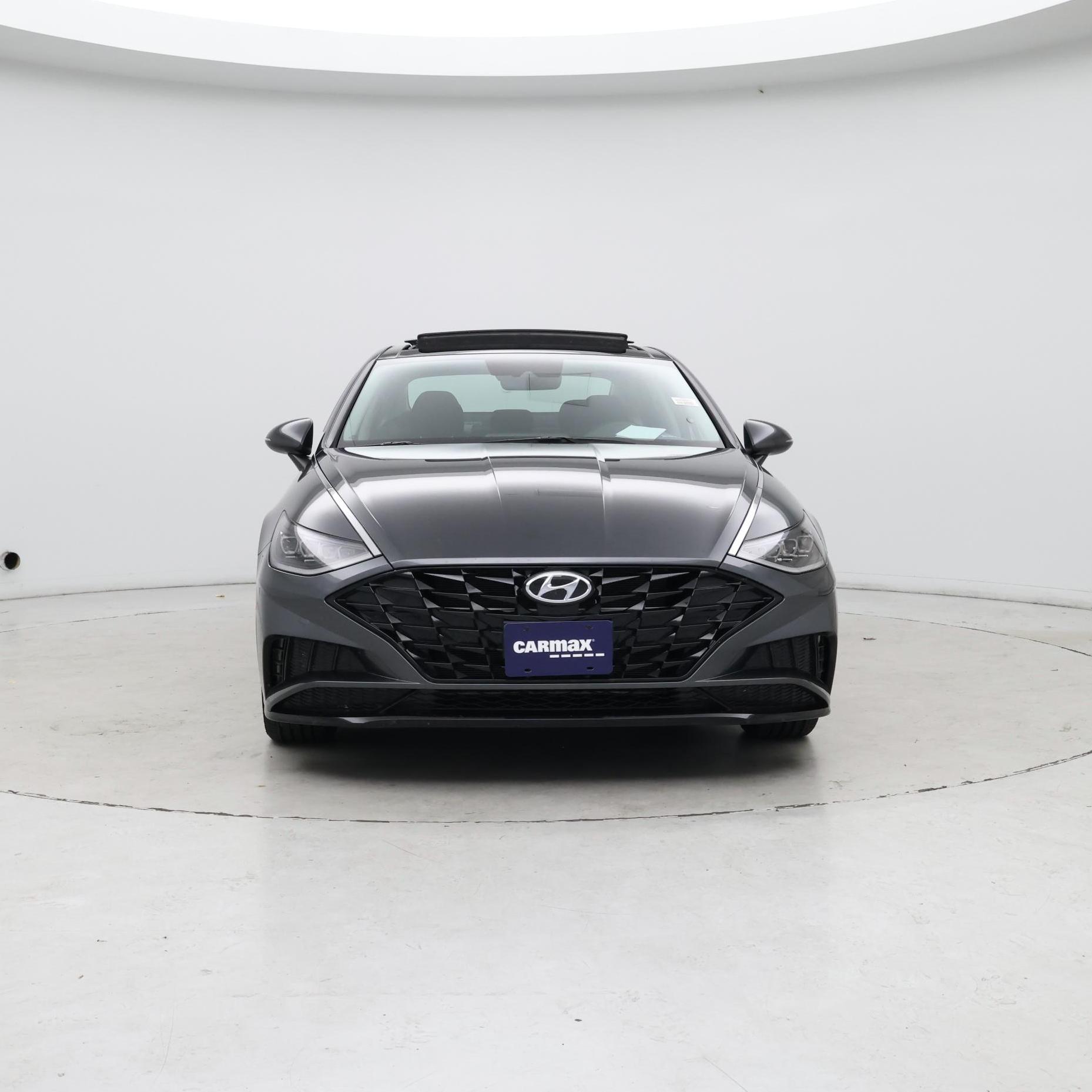 Thumbnail: 2023 Hyundai Sonata - 5