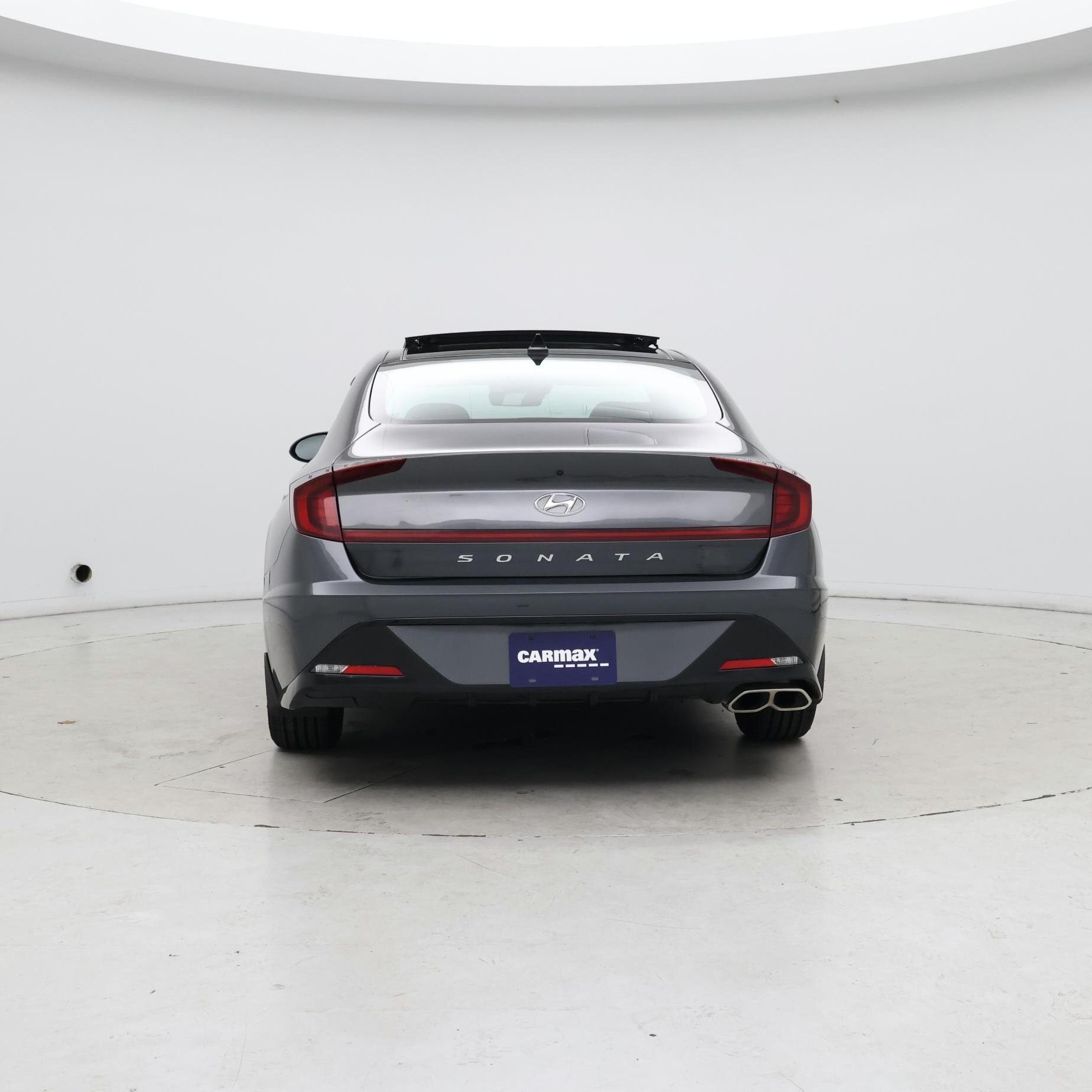 Thumbnail: 2023 Hyundai Sonata - 6
