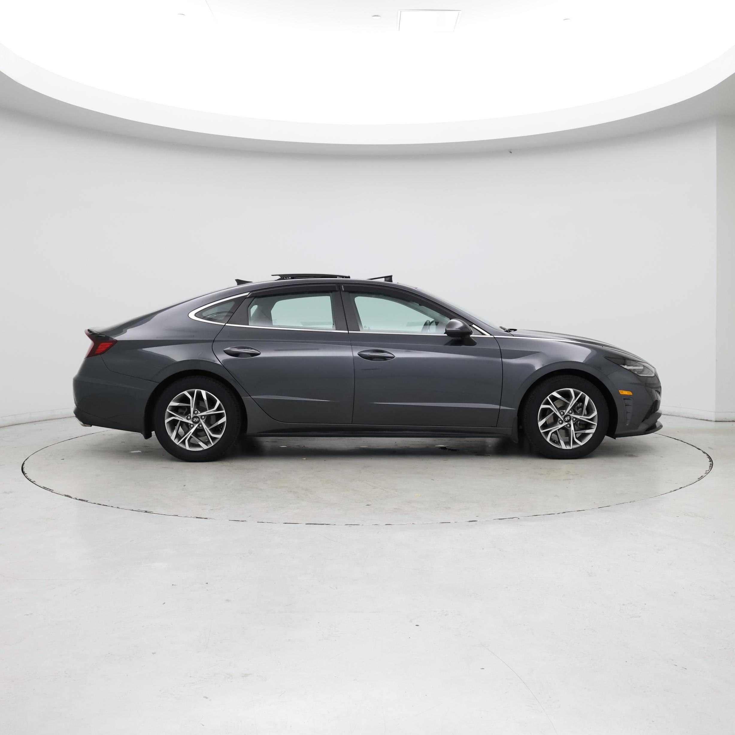 Thumbnail: 2023 Hyundai Sonata - 7