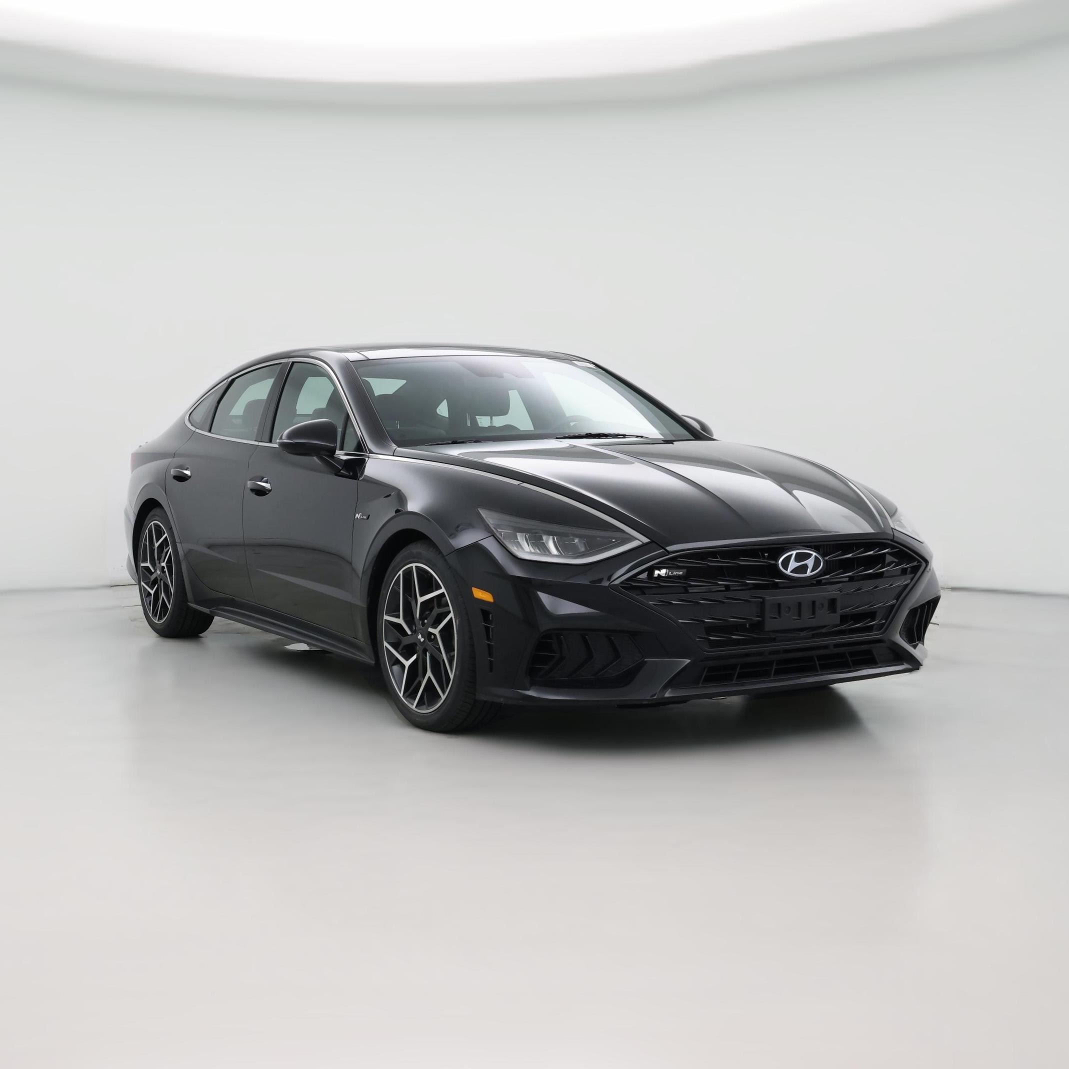 Thumbnail: 2022 Hyundai Sonata - 1