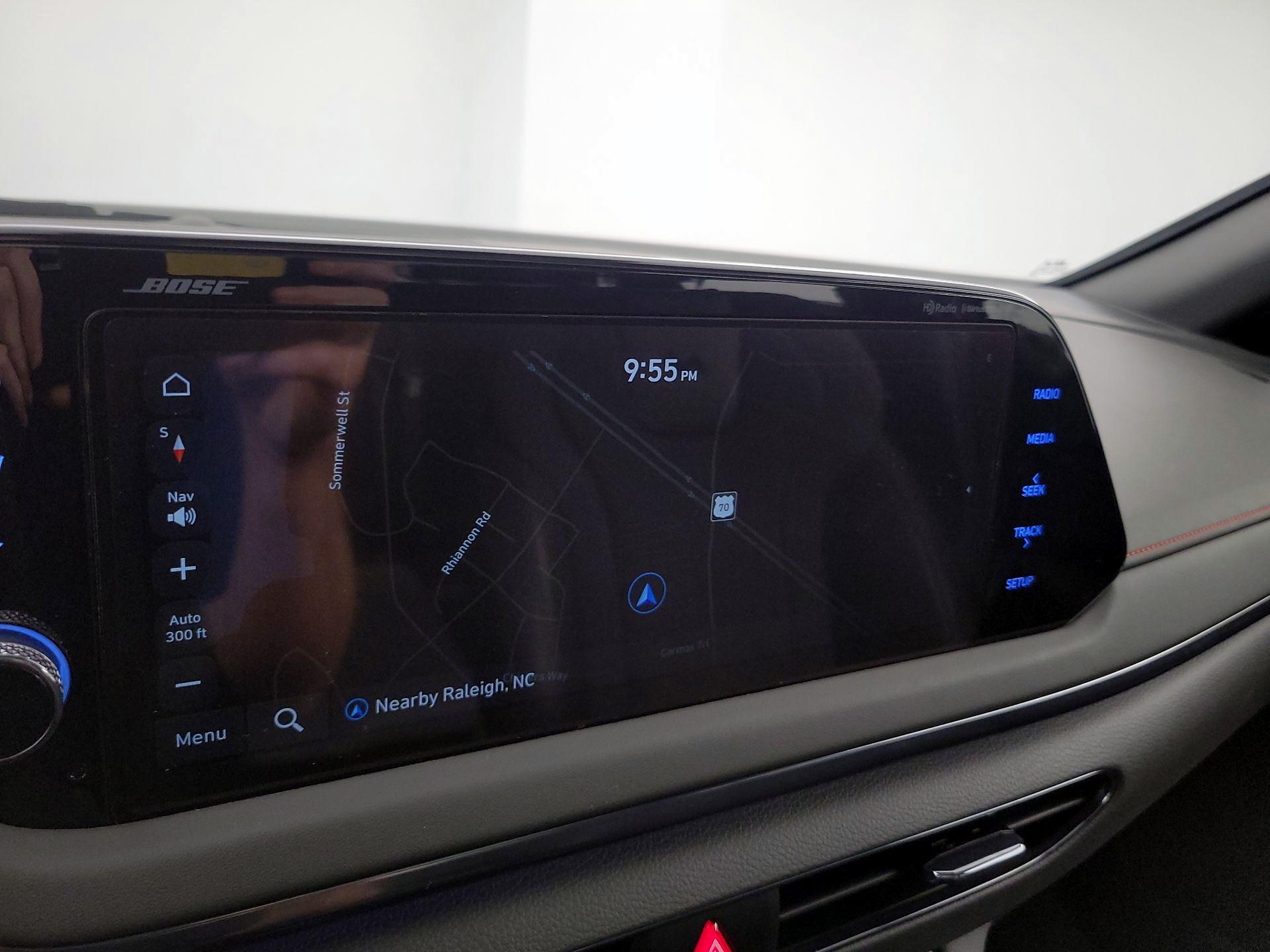 Thumbnail: 2022 Hyundai Sonata - 14