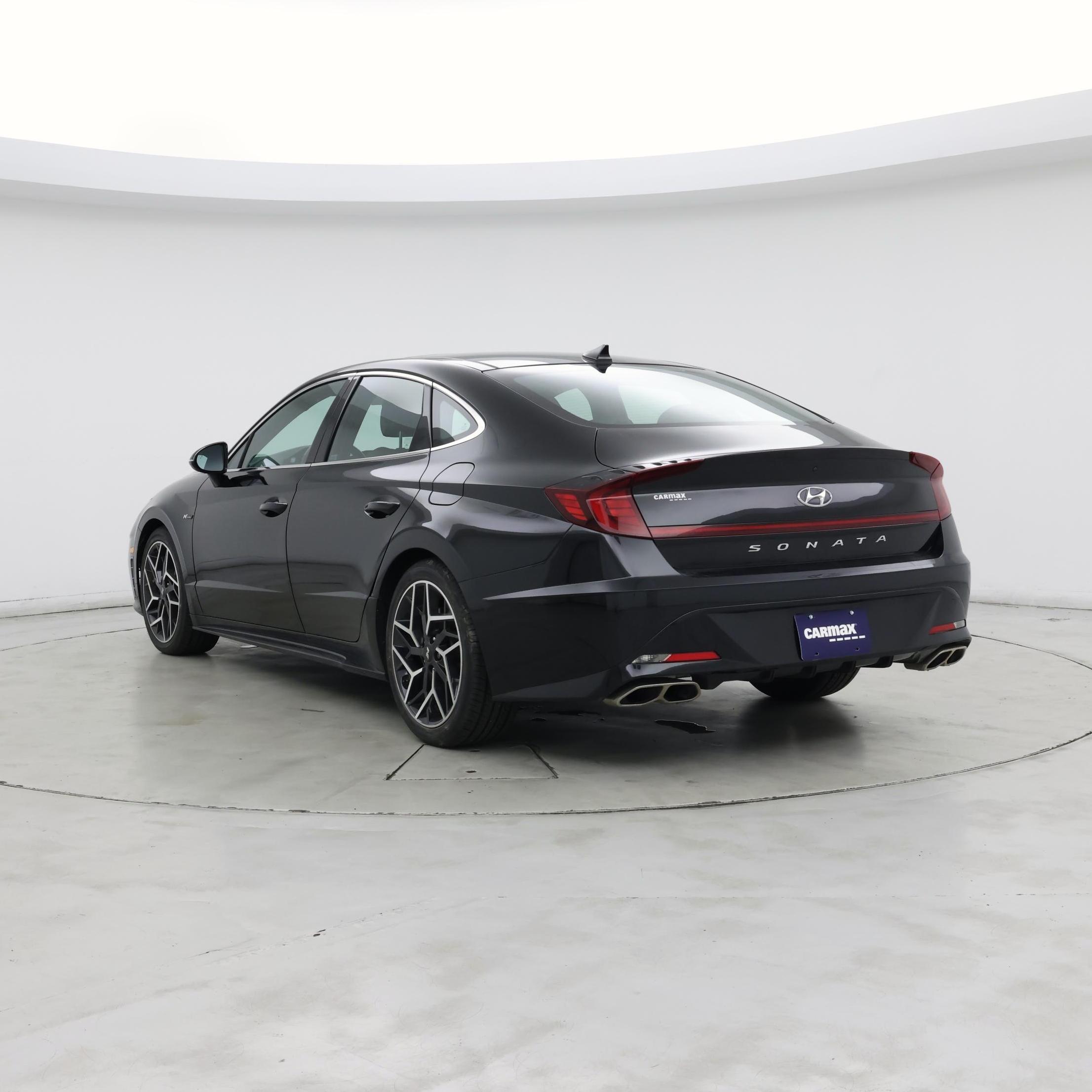Thumbnail: 2022 Hyundai Sonata - 2