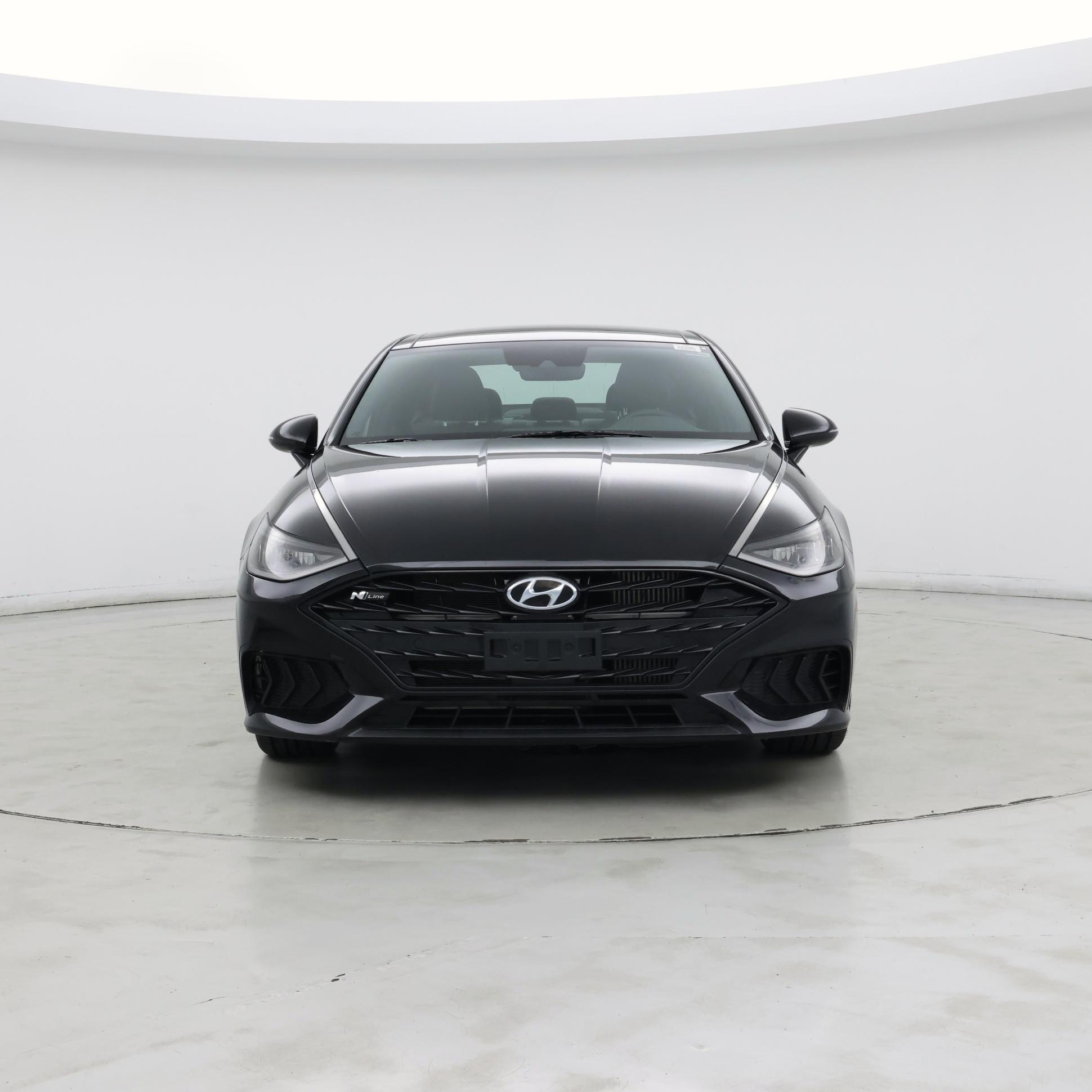 Thumbnail: 2022 Hyundai Sonata - 5