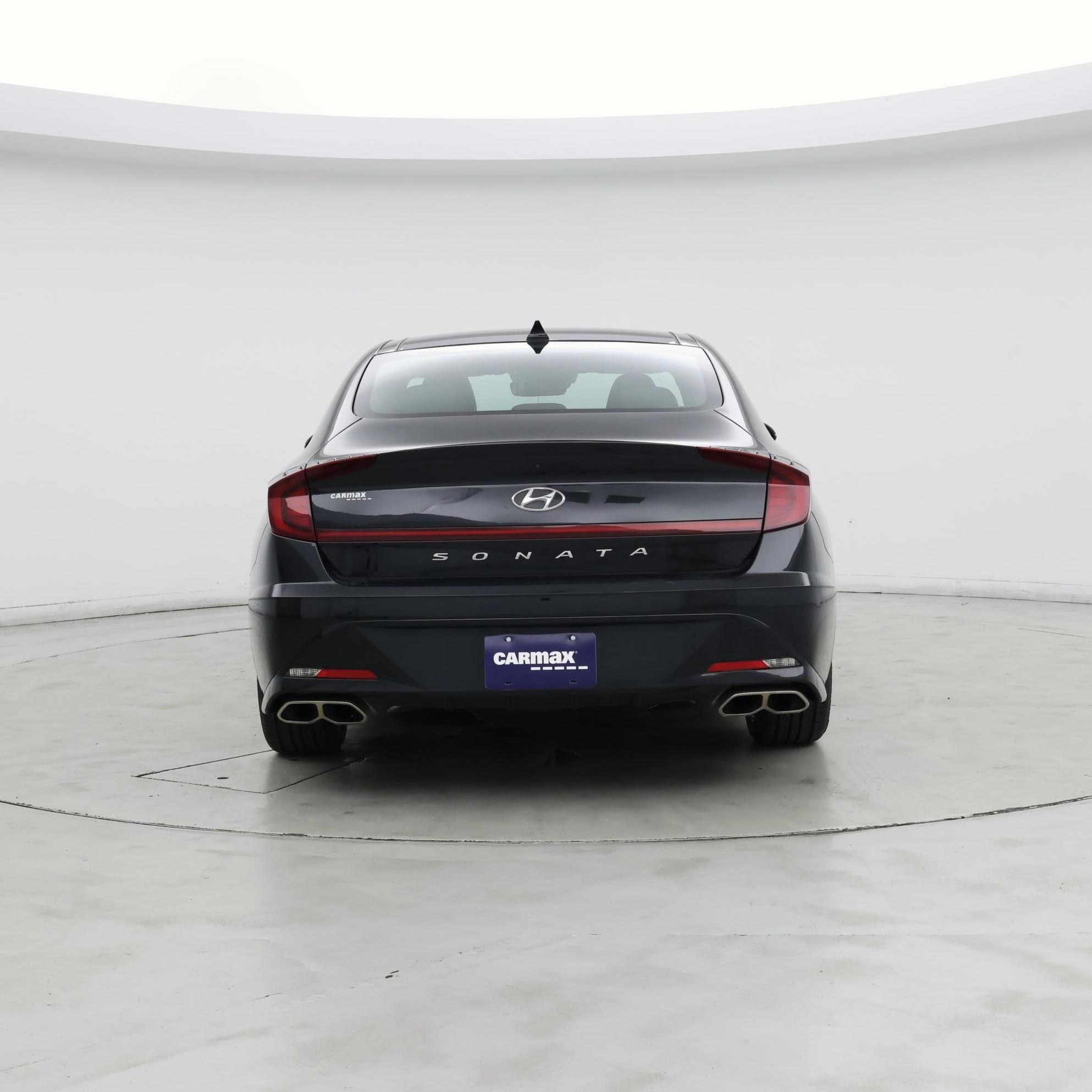 Thumbnail: 2022 Hyundai Sonata - 6