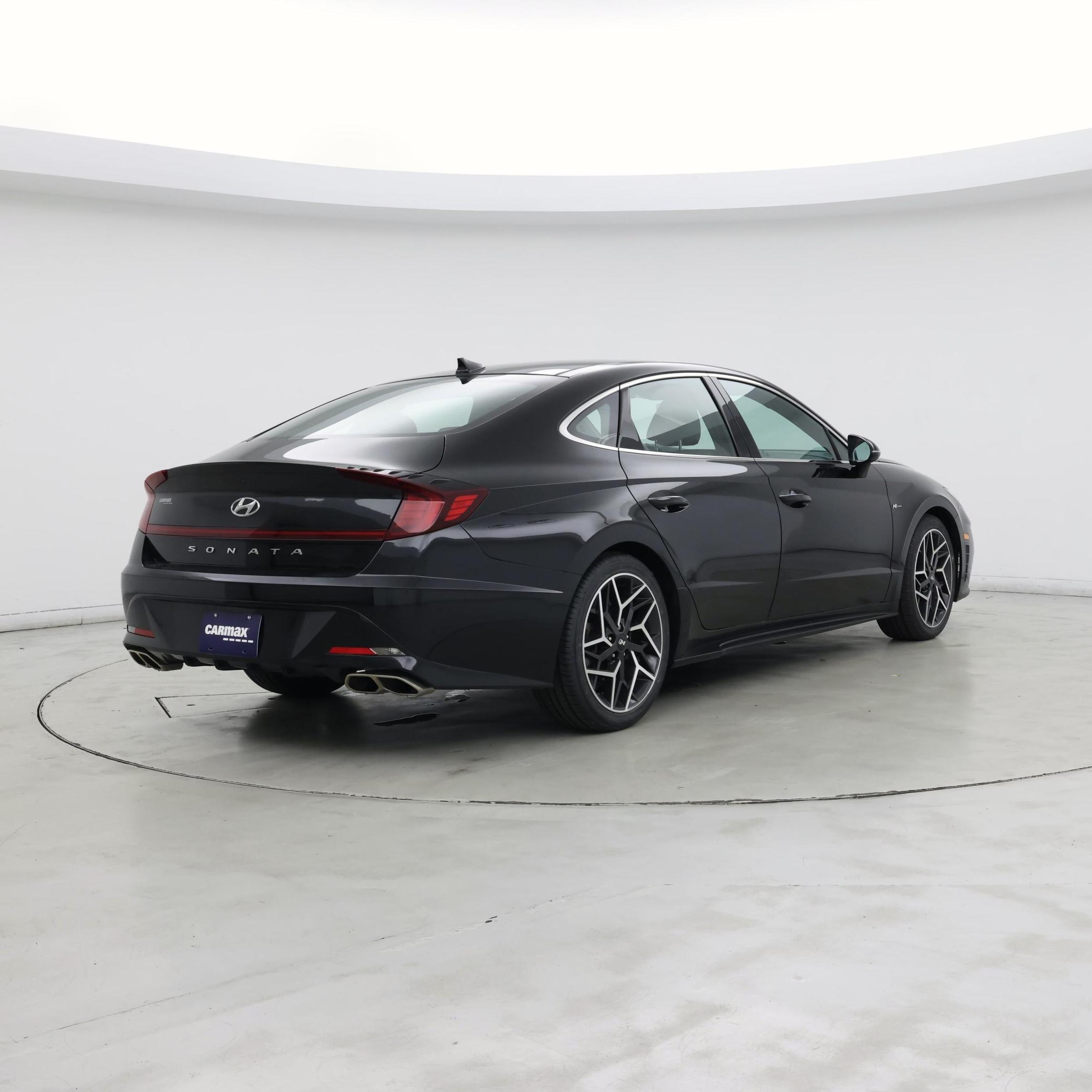 Thumbnail: 2022 Hyundai Sonata - 8