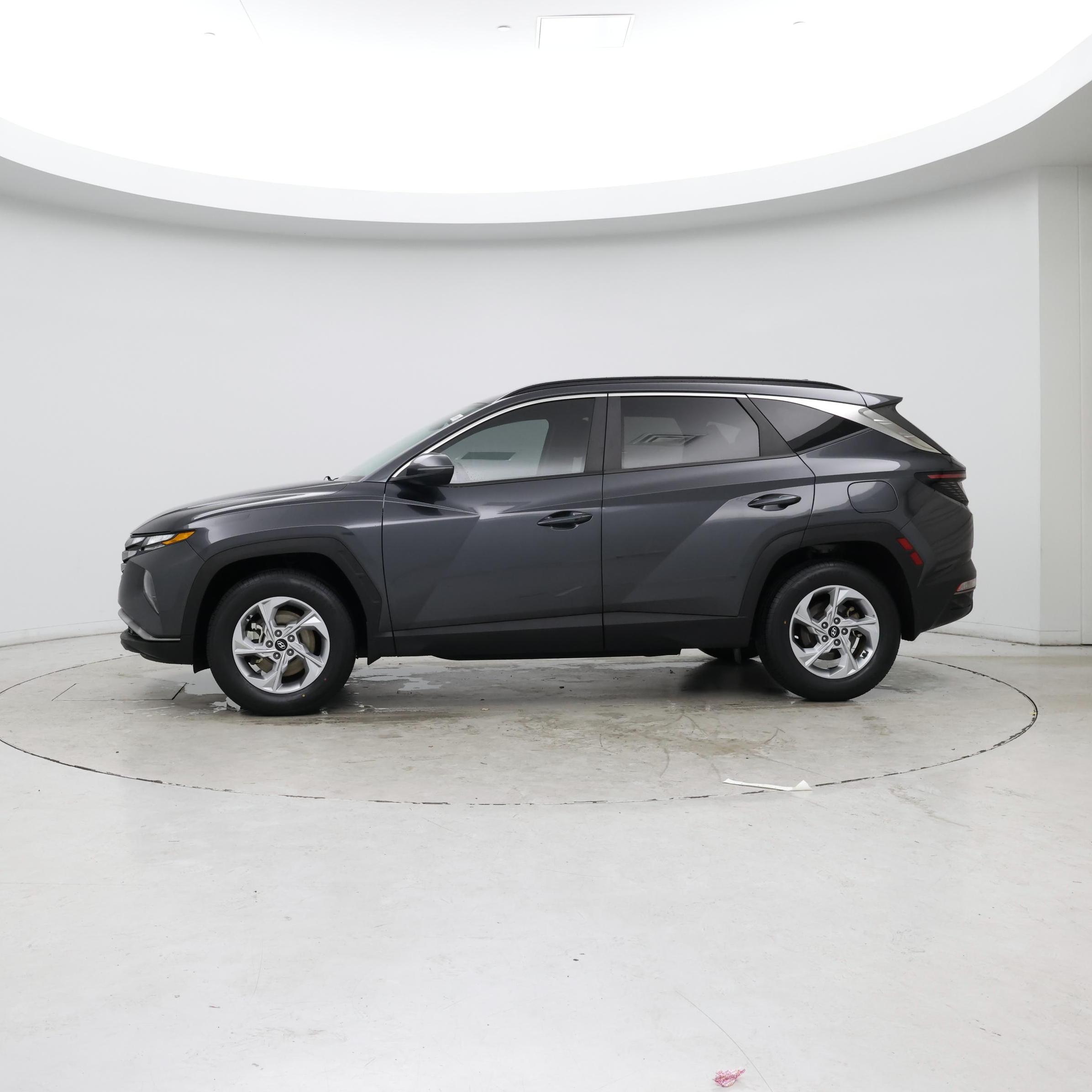 Thumbnail: 2022 Hyundai Tucson - 3