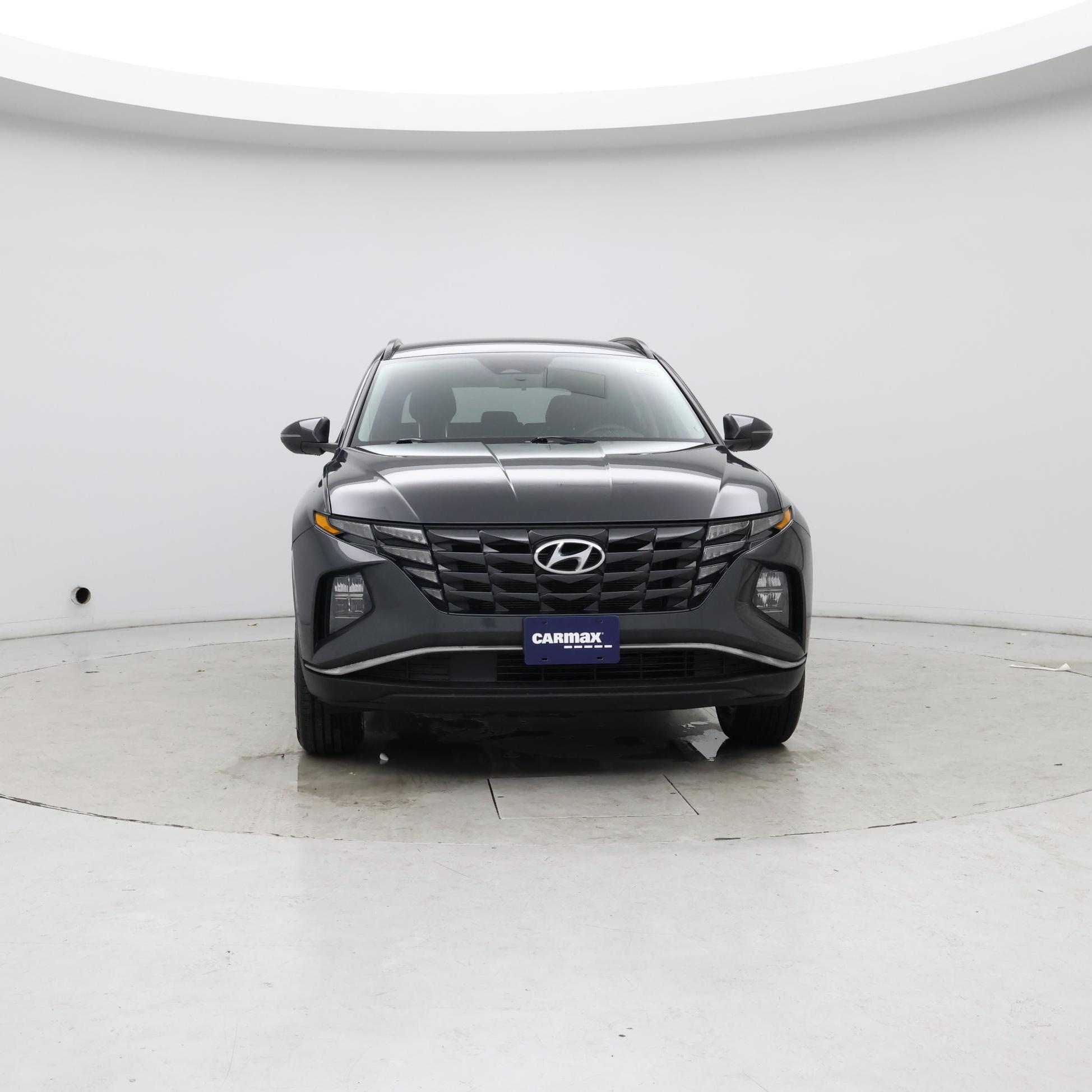 Thumbnail: 2022 Hyundai Tucson - 5