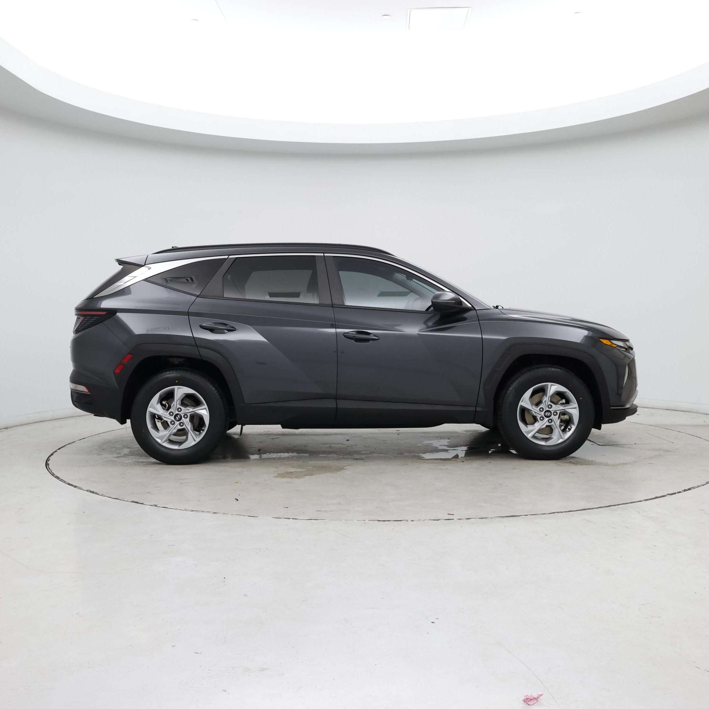 Thumbnail: 2022 Hyundai Tucson - 7