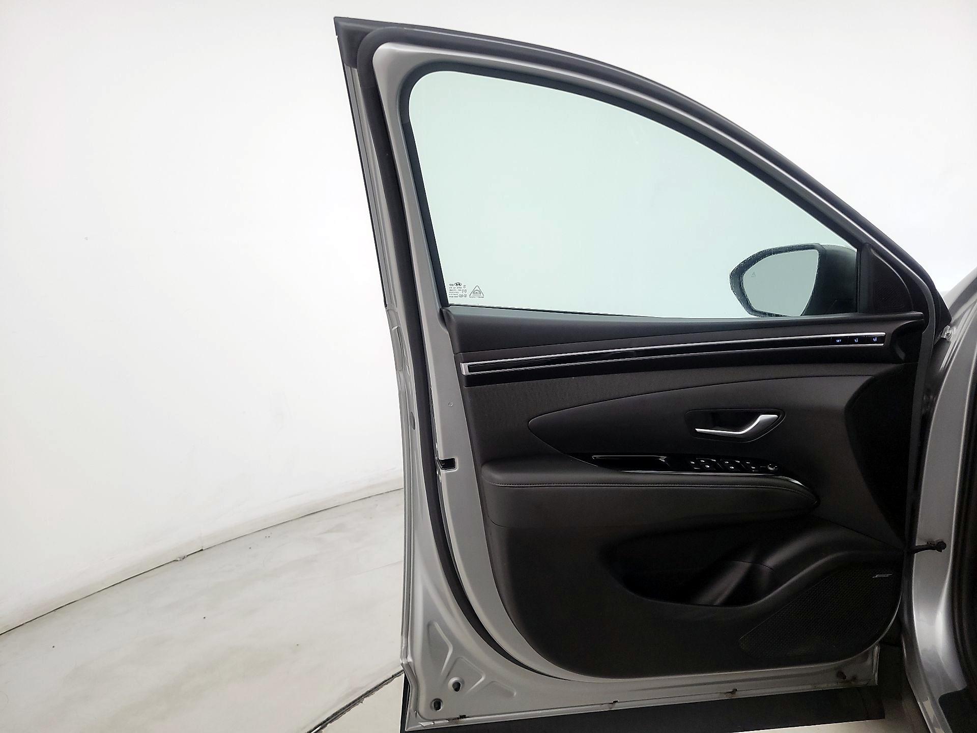 Thumbnail: 2022 Hyundai Tucson - 12