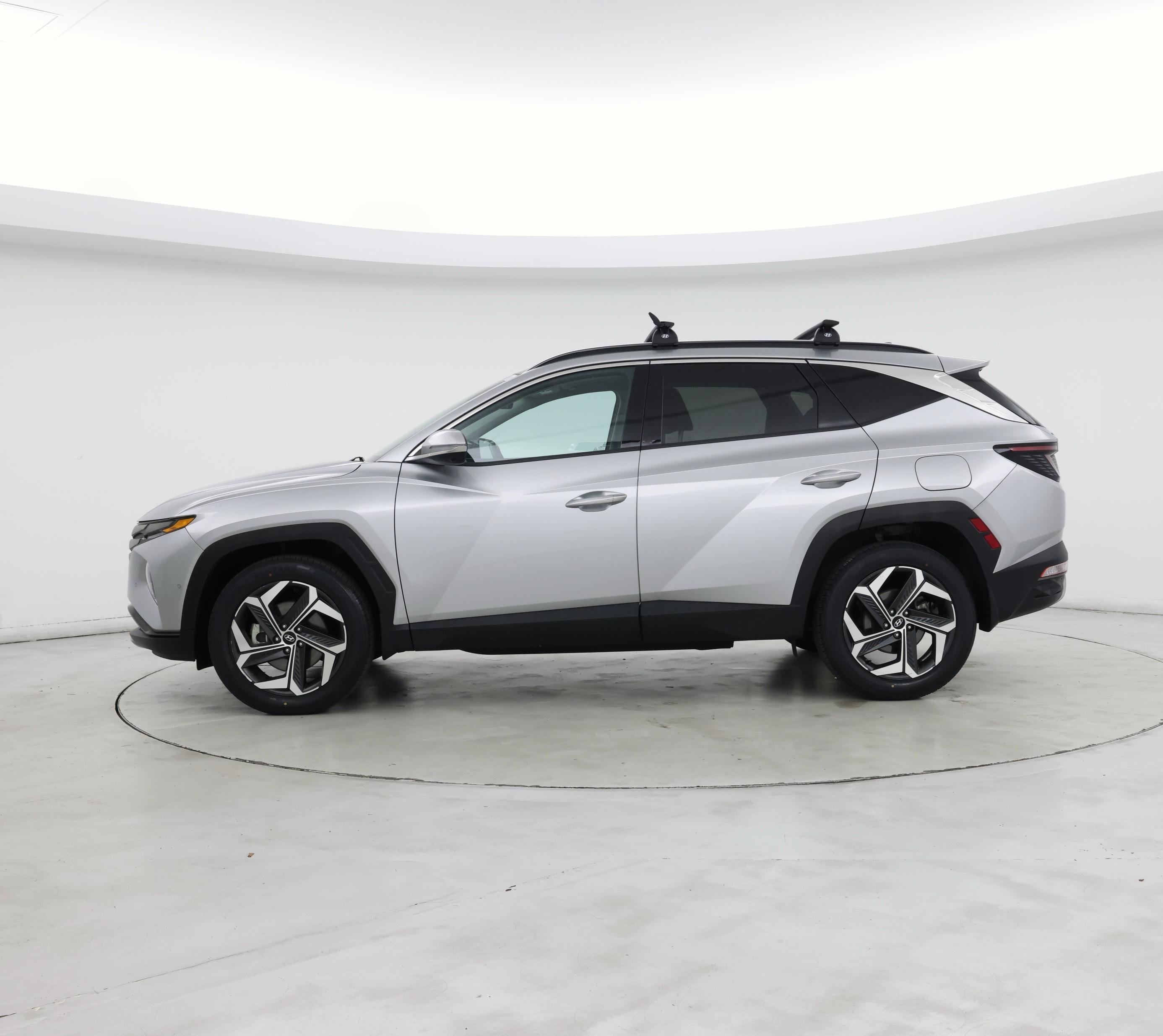 Thumbnail: 2022 Hyundai Tucson - 3