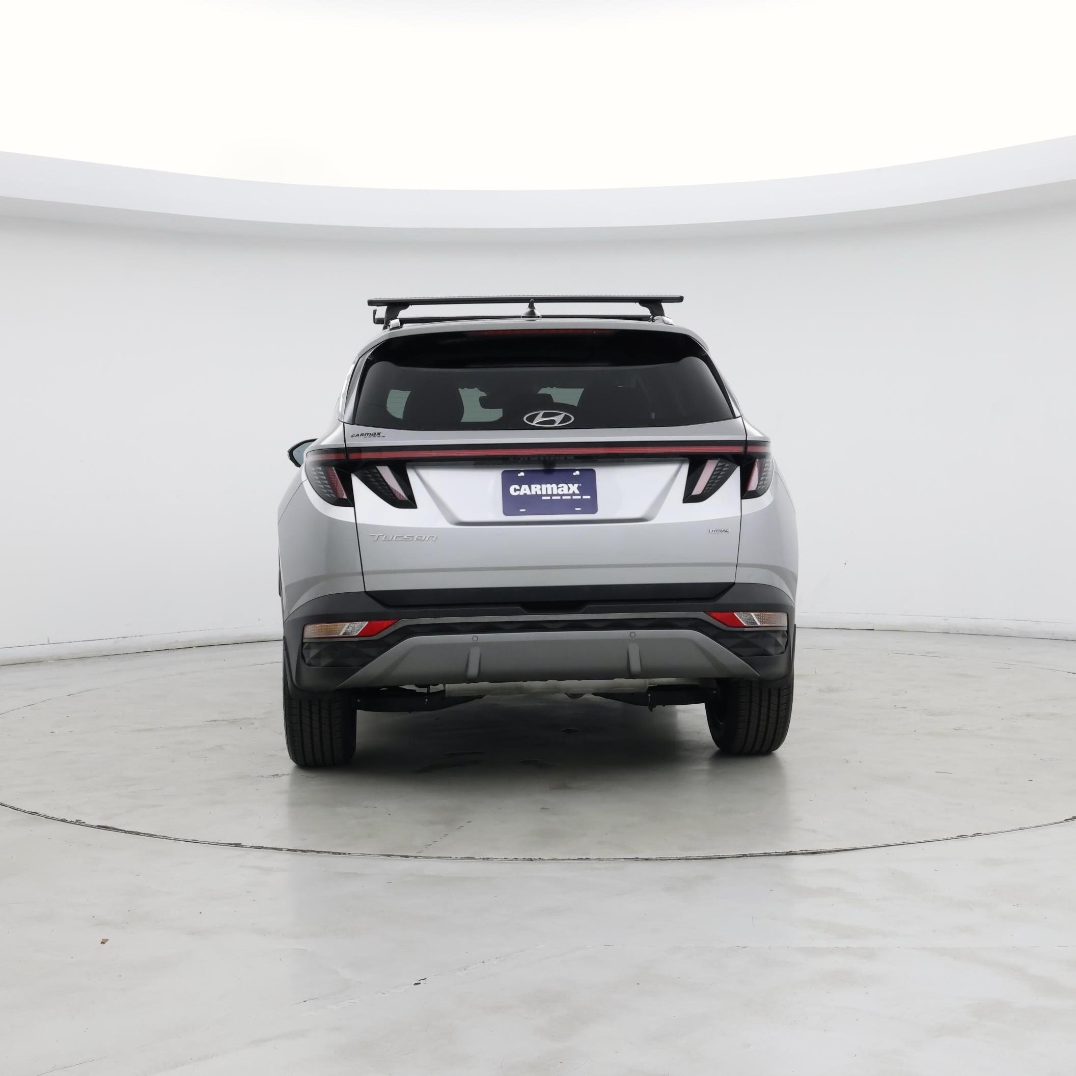 Thumbnail: 2022 Hyundai Tucson - 6