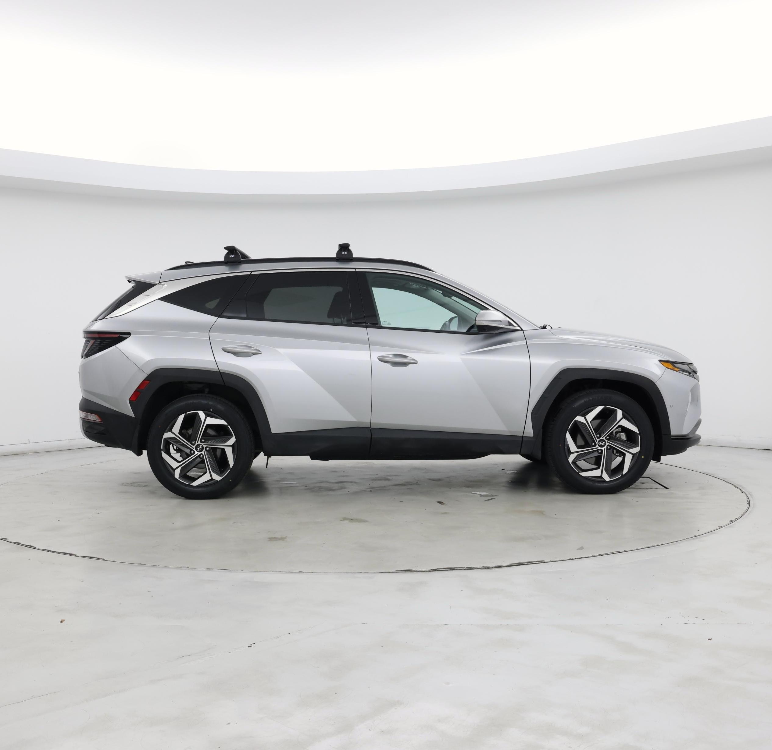 Thumbnail: 2022 Hyundai Tucson - 7