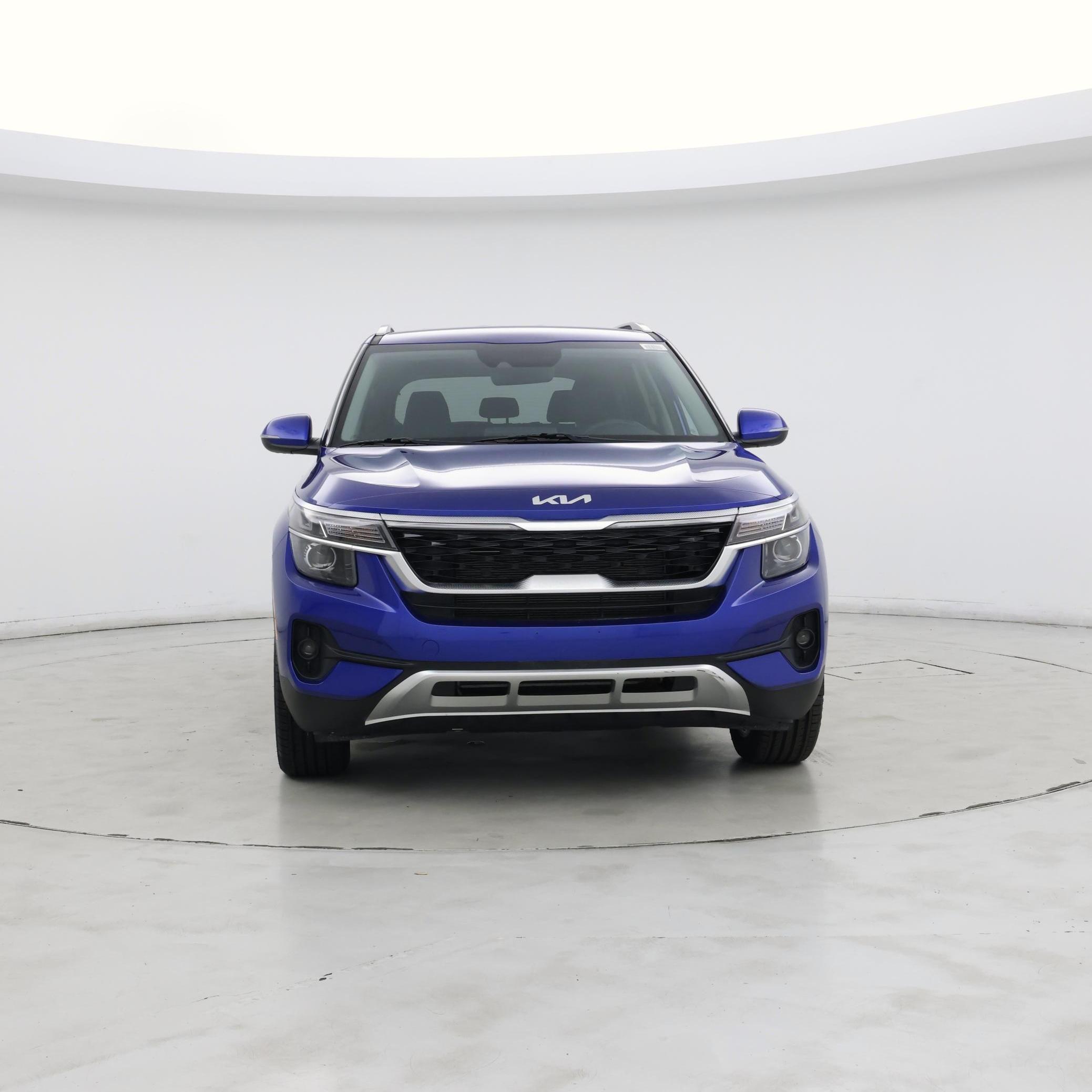Thumbnail: 2023 Kia Seltos - 5