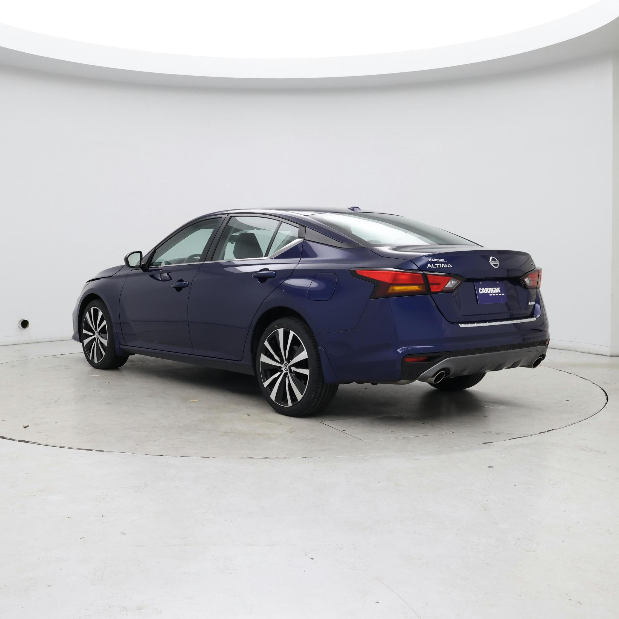 Thumbnail: 2022 Nissan Altima - 2
