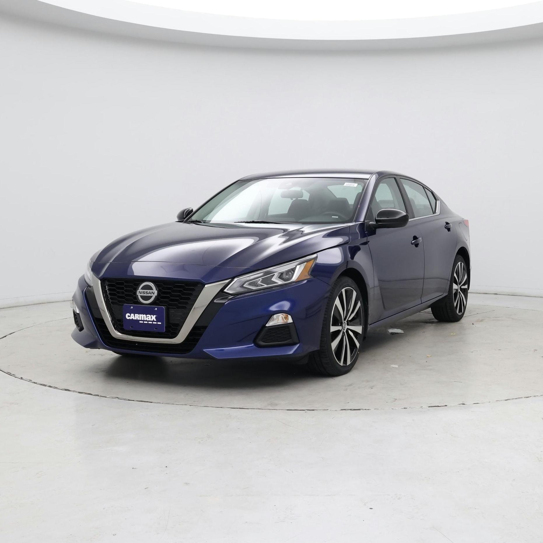 Thumbnail: 2022 Nissan Altima - 4