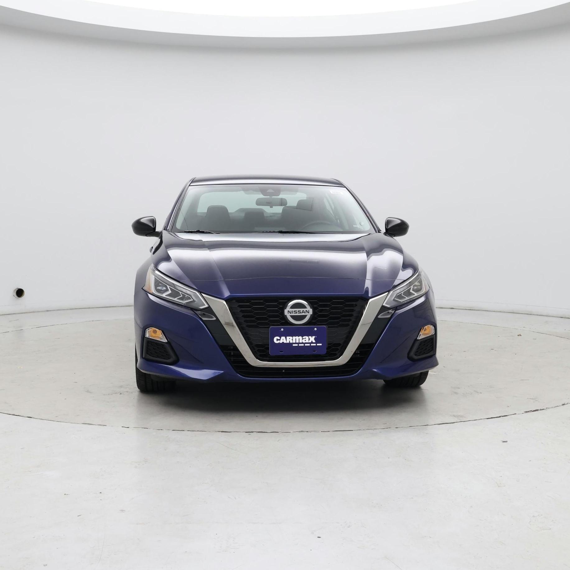 Thumbnail: 2022 Nissan Altima - 5