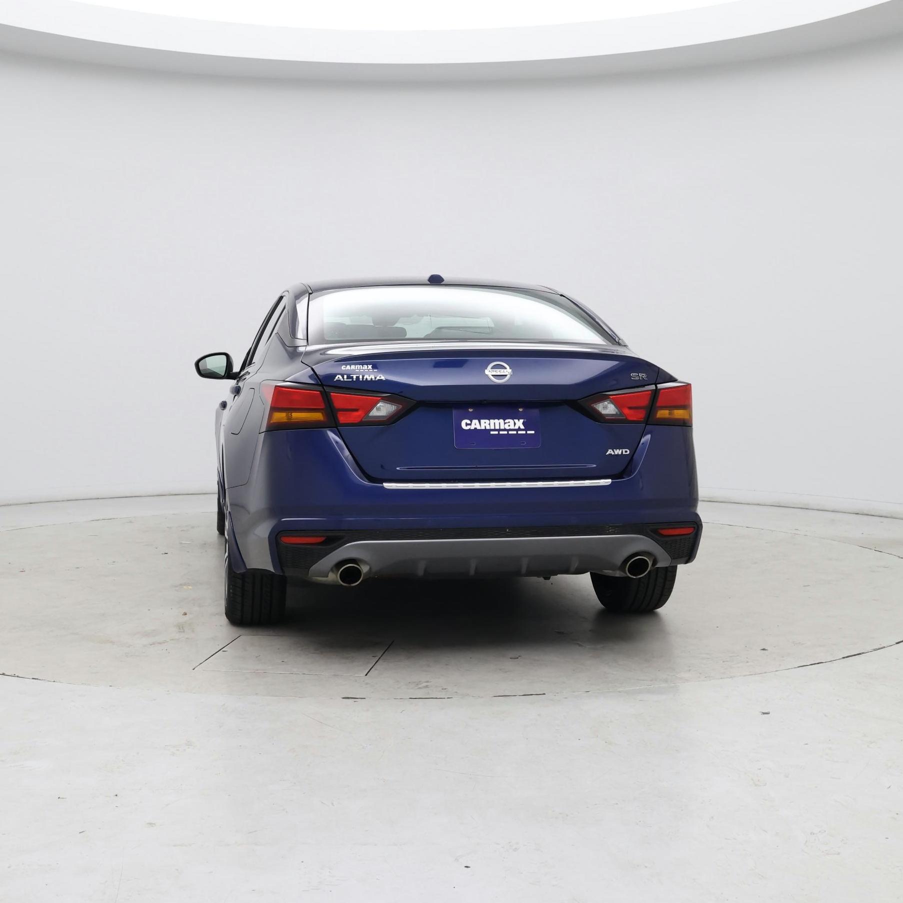Thumbnail: 2022 Nissan Altima - 6