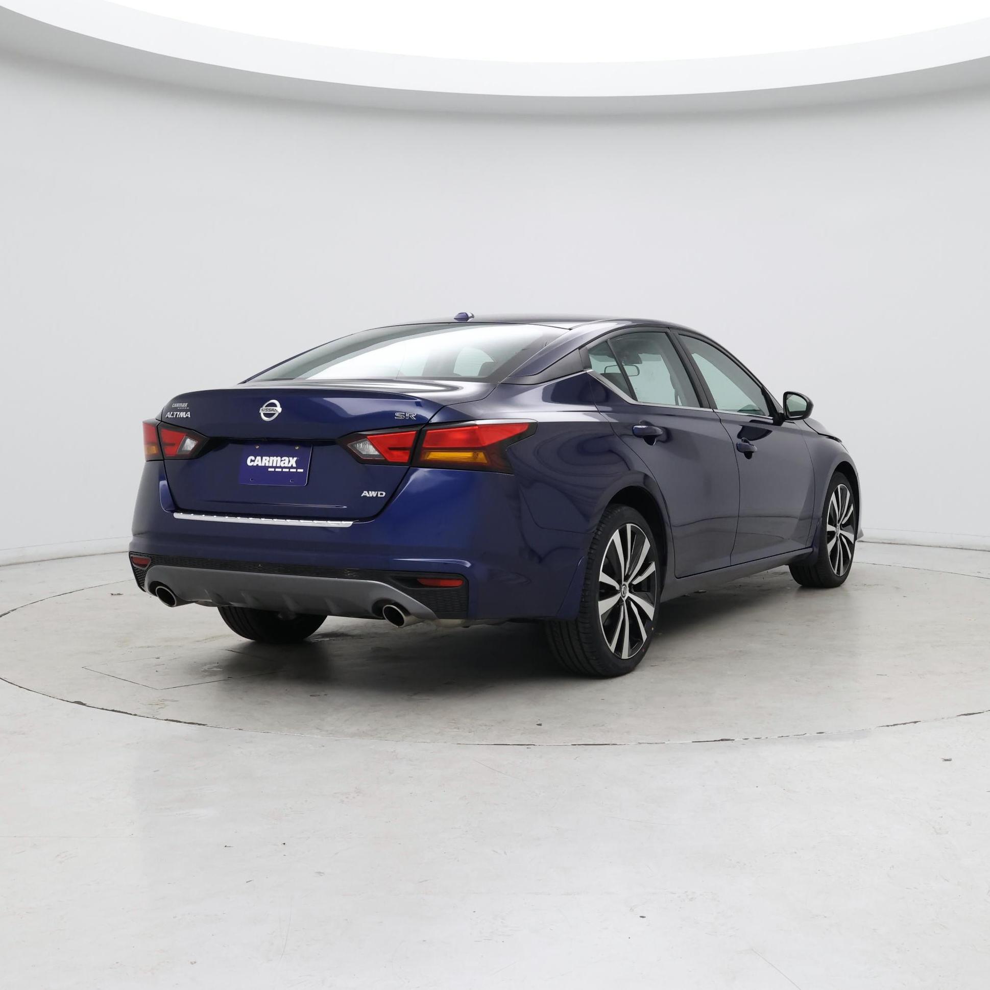 Thumbnail: 2022 Nissan Altima - 8