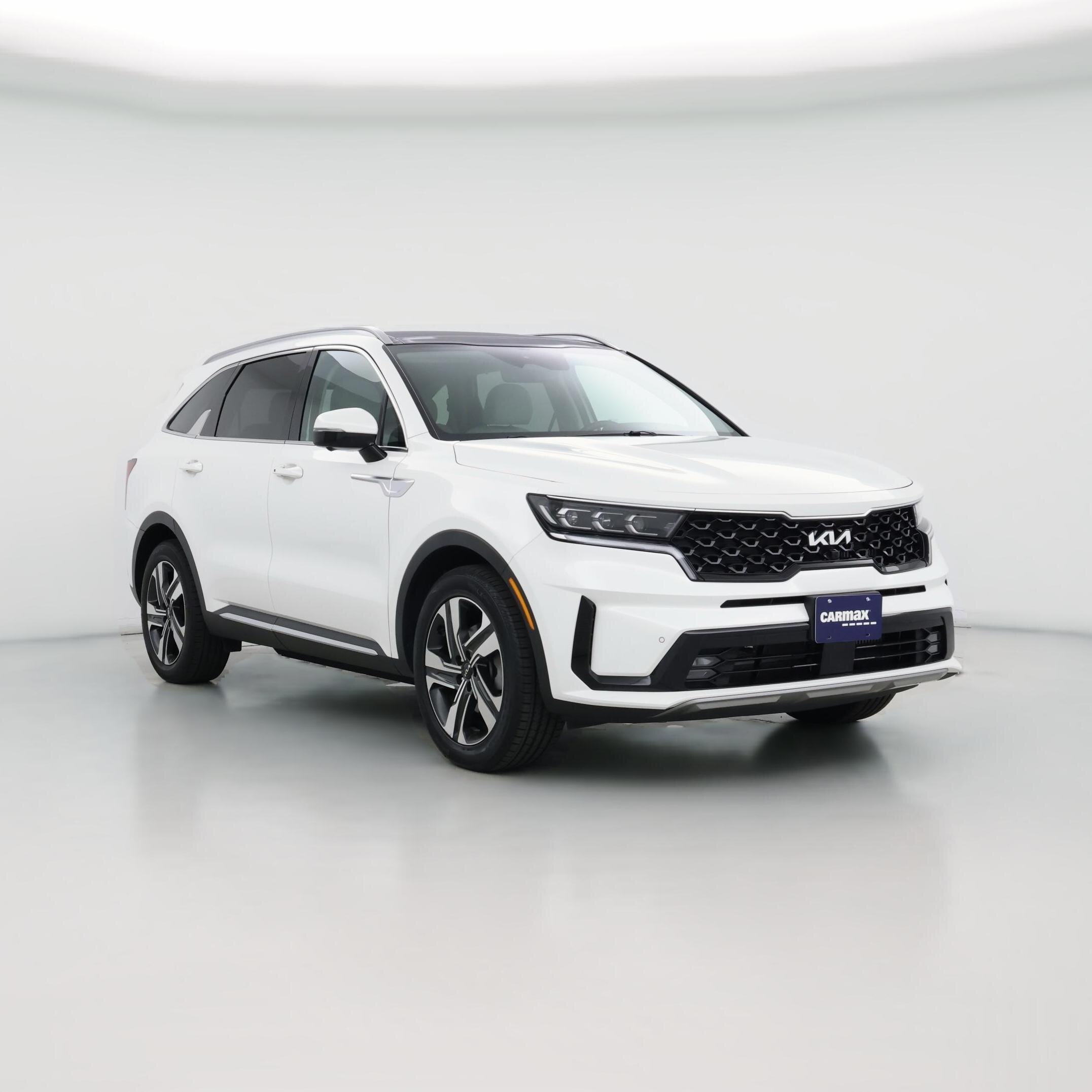 Thumbnail: 2023 Kia Sorento - 1