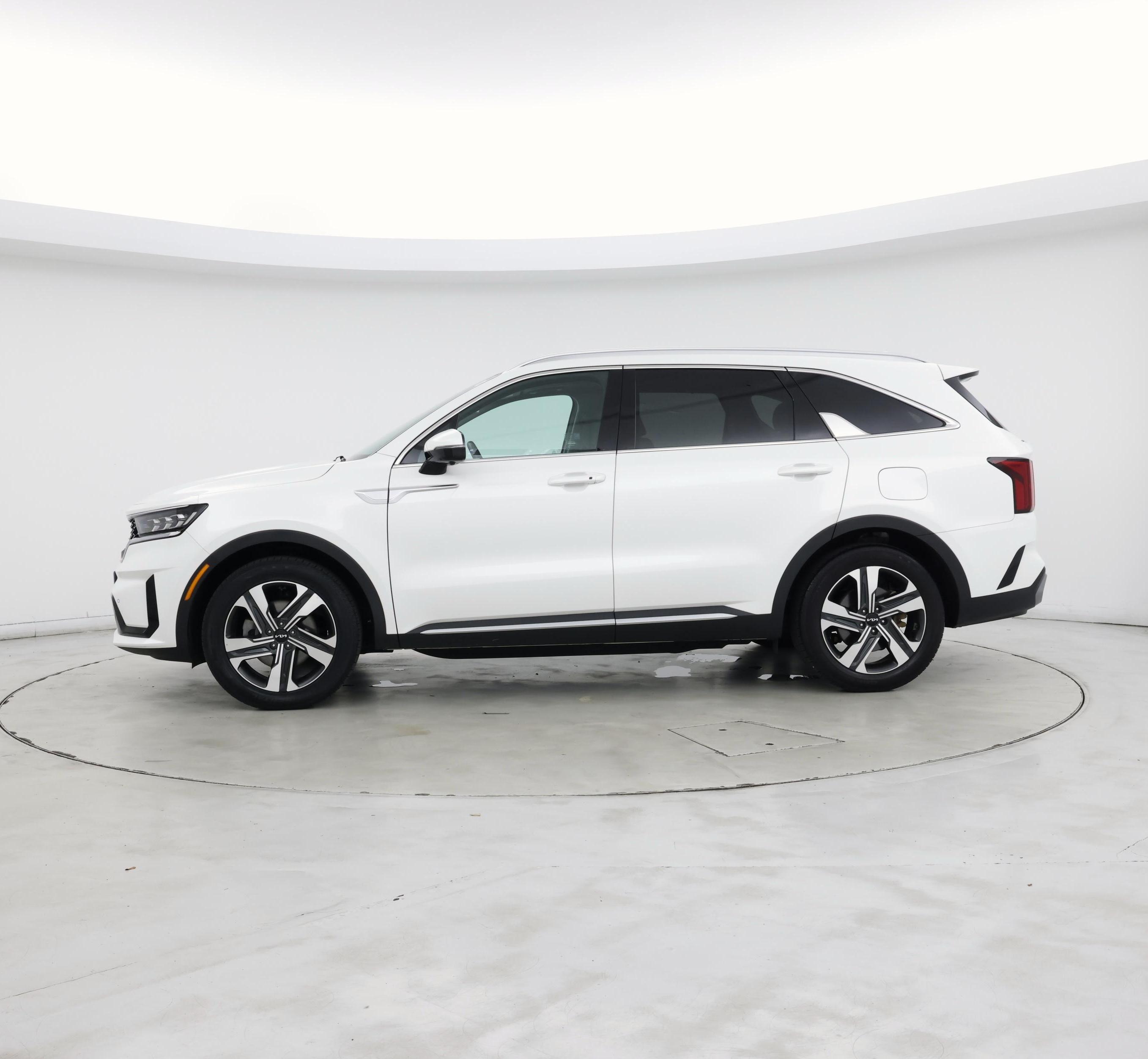 Thumbnail: 2023 Kia Sorento - 3
