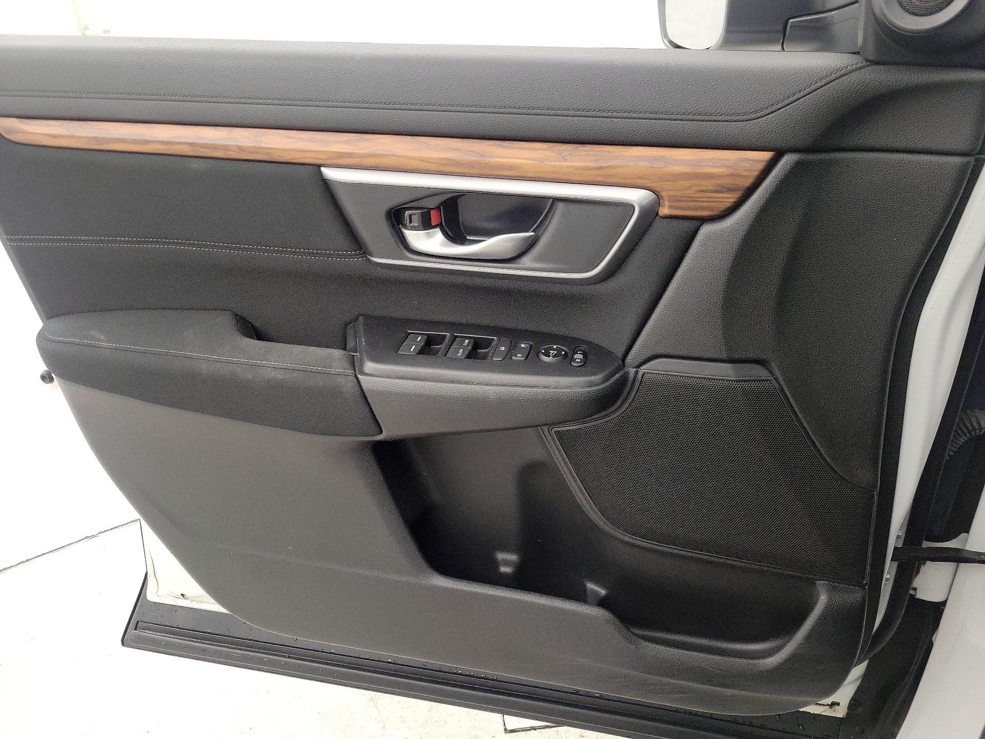 Thumbnail: 2021 Honda CR-V - 12