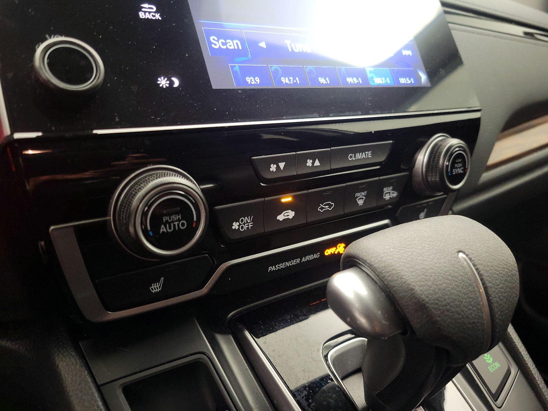 Thumbnail: 2021 Honda CR-V - 16